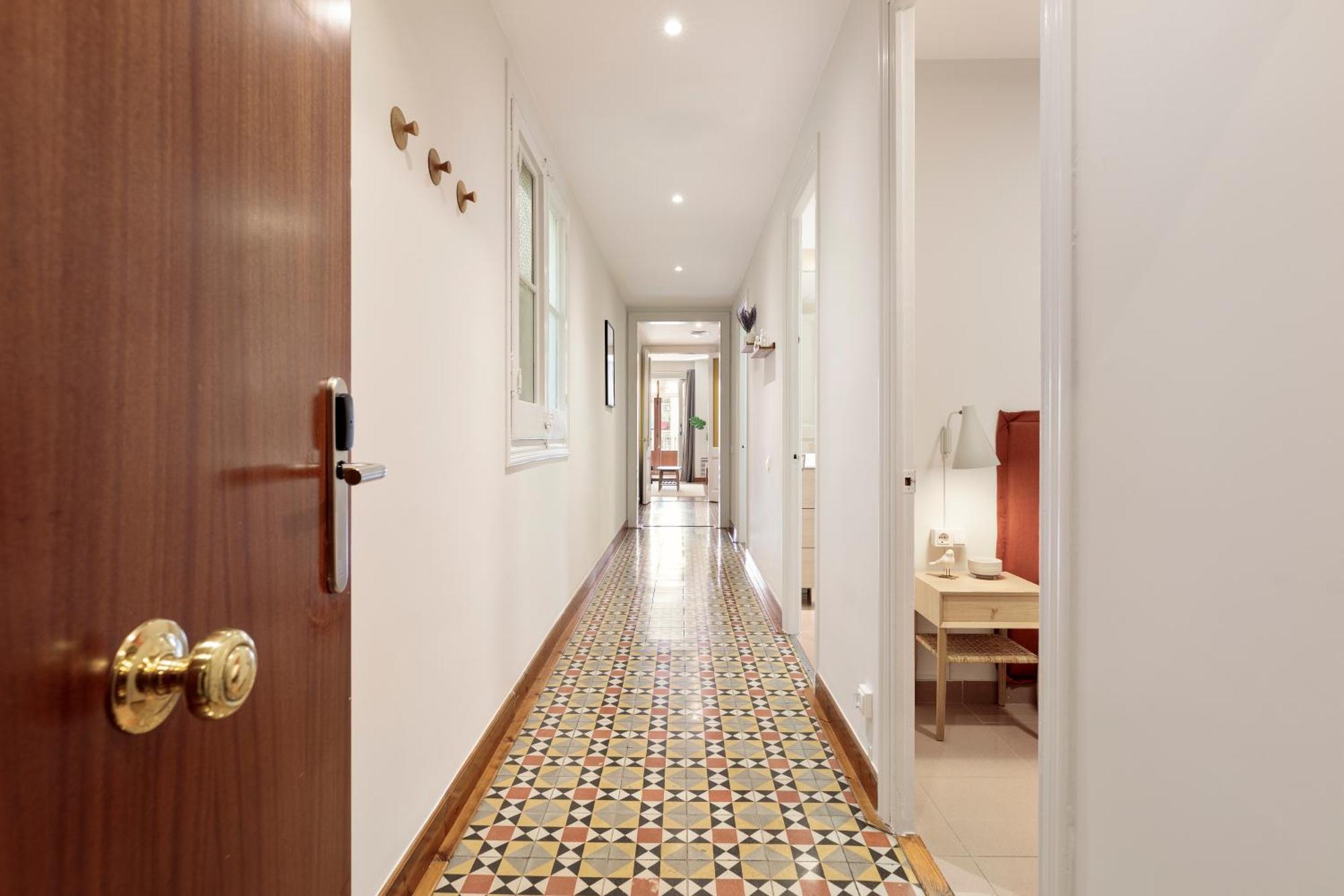Apartment Verdaguer By