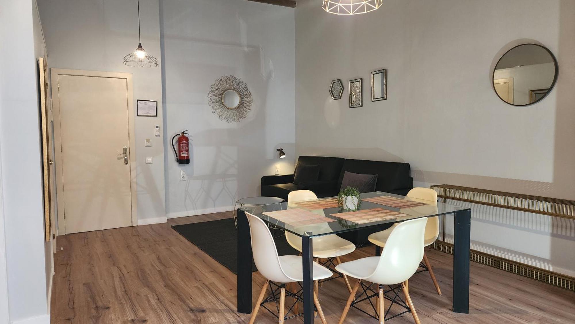 Appartement Barrio Gotico Ferran