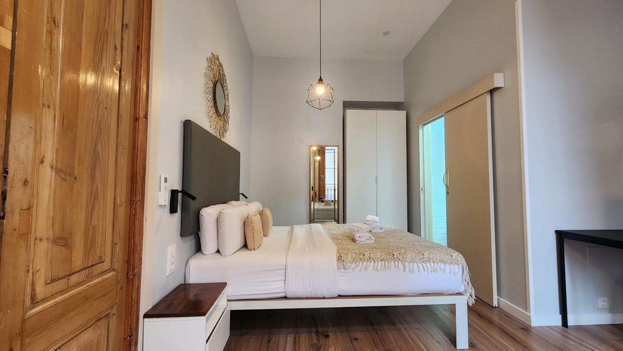 Barrio Gotico Ferran Appartement