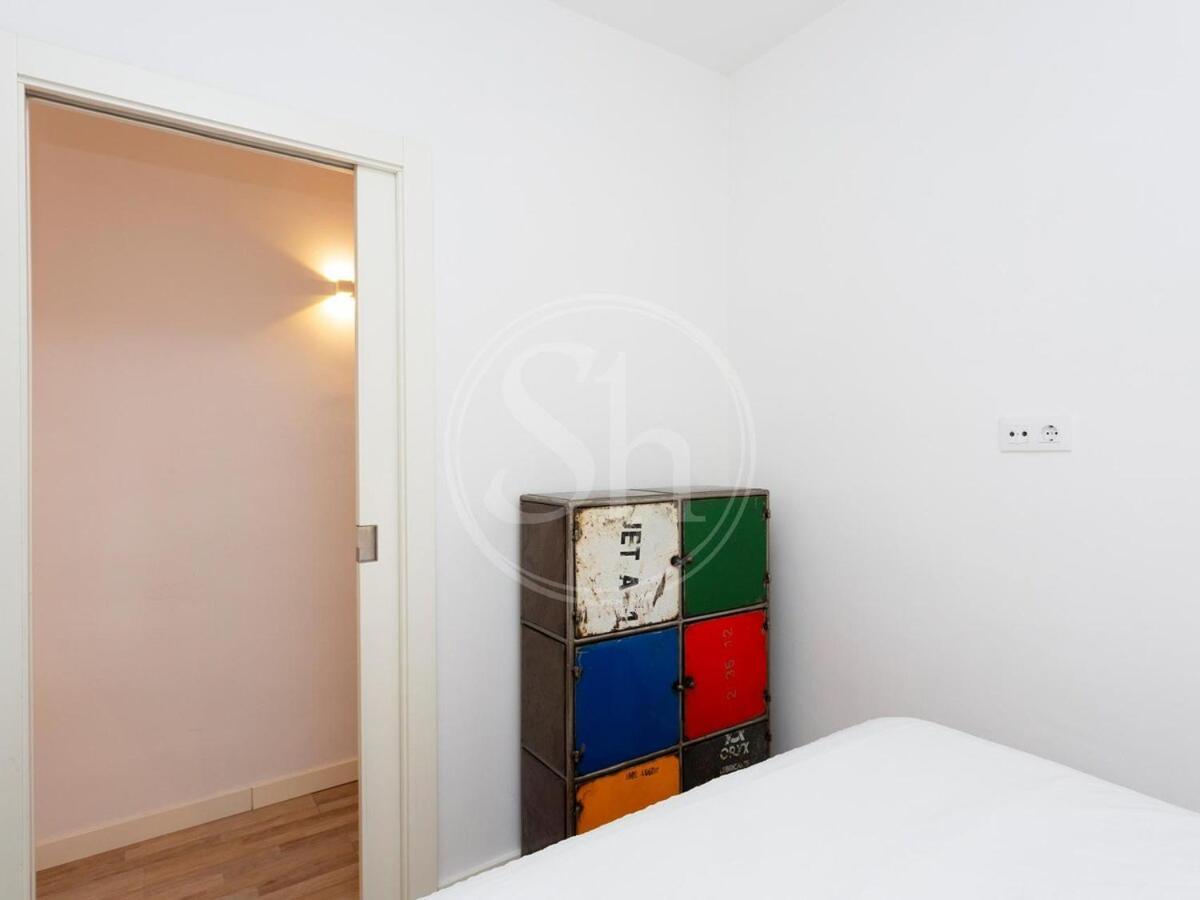 Apartment Con Terraza Junto A Paseo De Gracia *