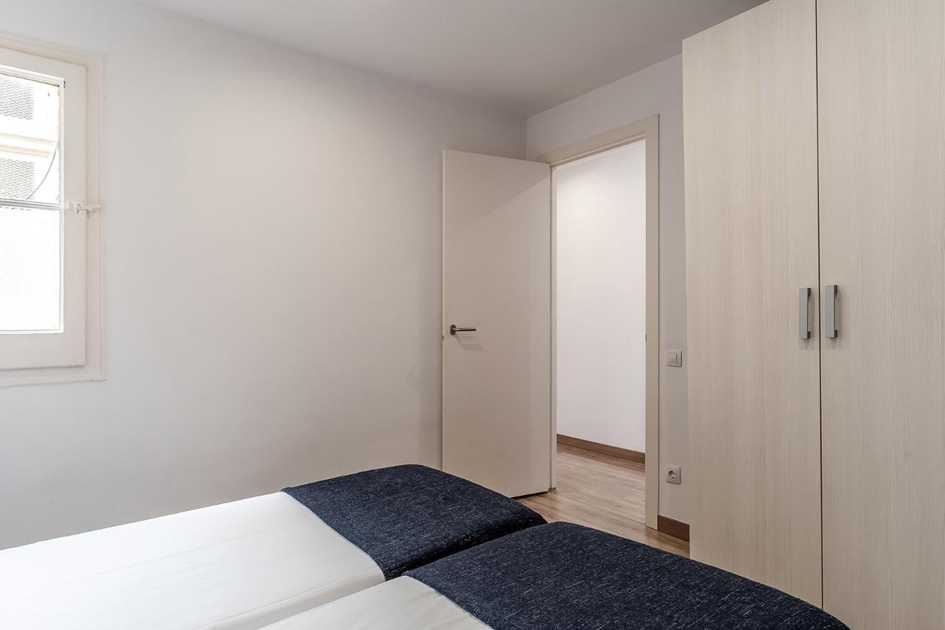 Ab Margarit Appartement Barcelona
