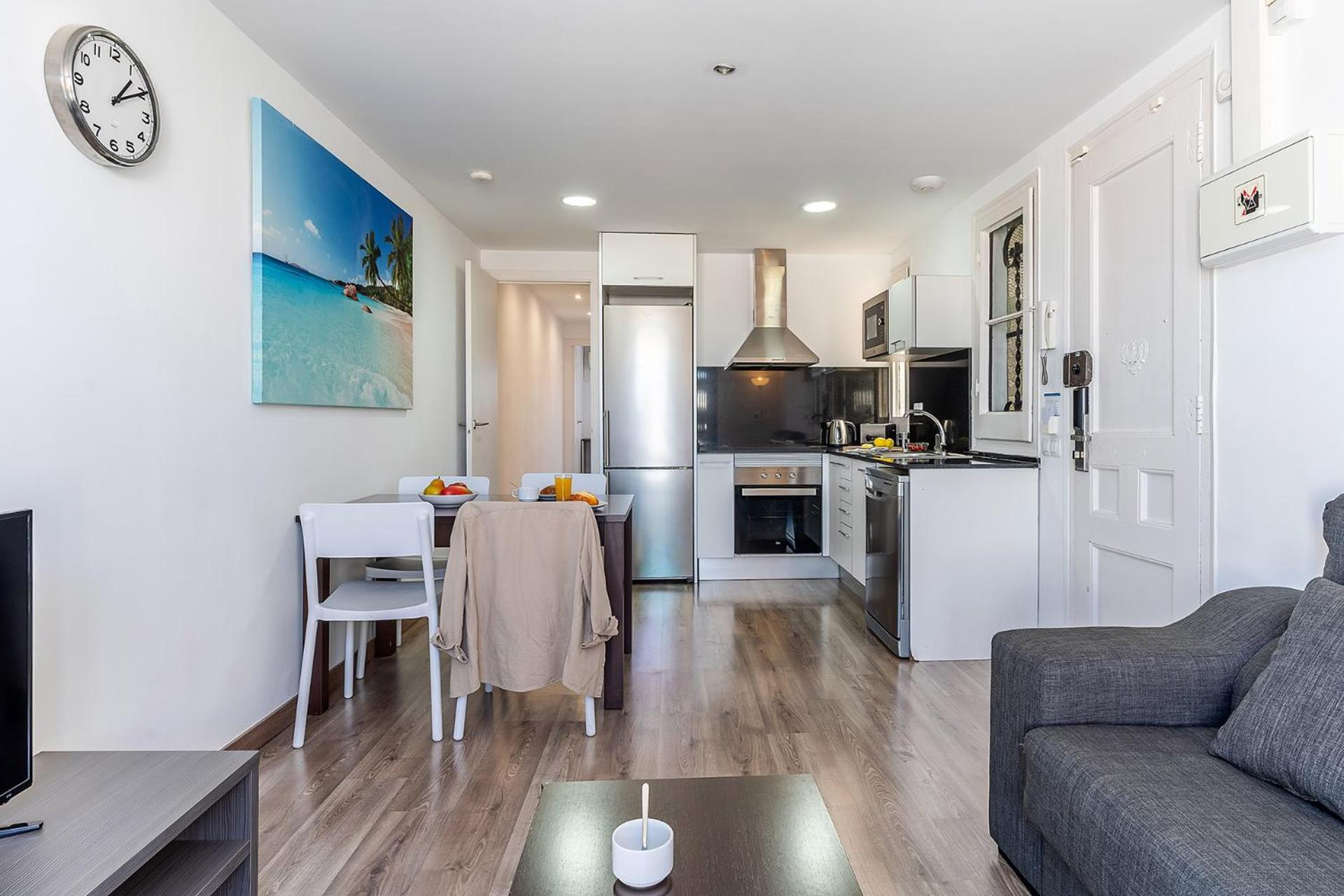 Ab Margarit Appartement *