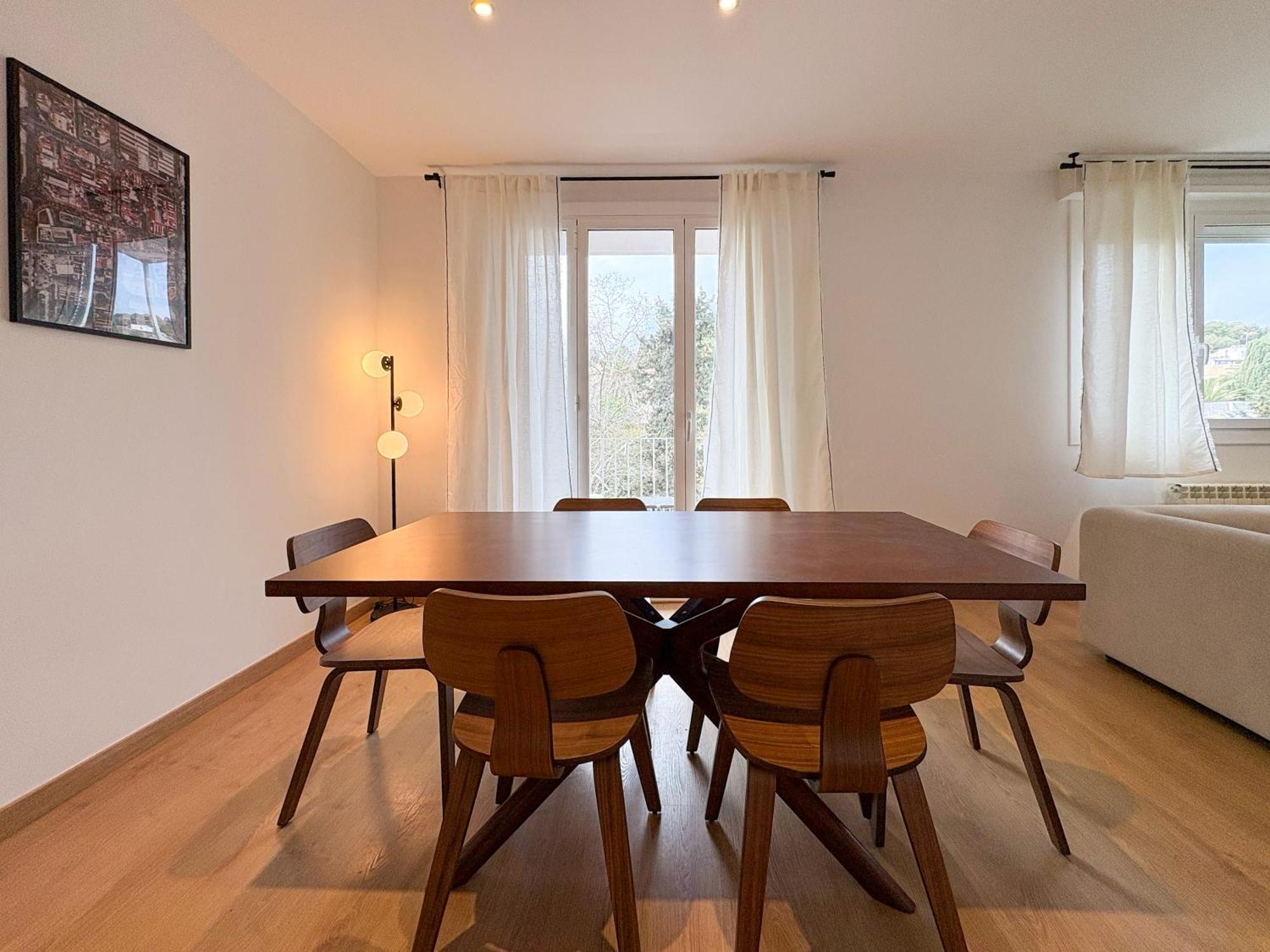 U-nique Putxet Apartment *