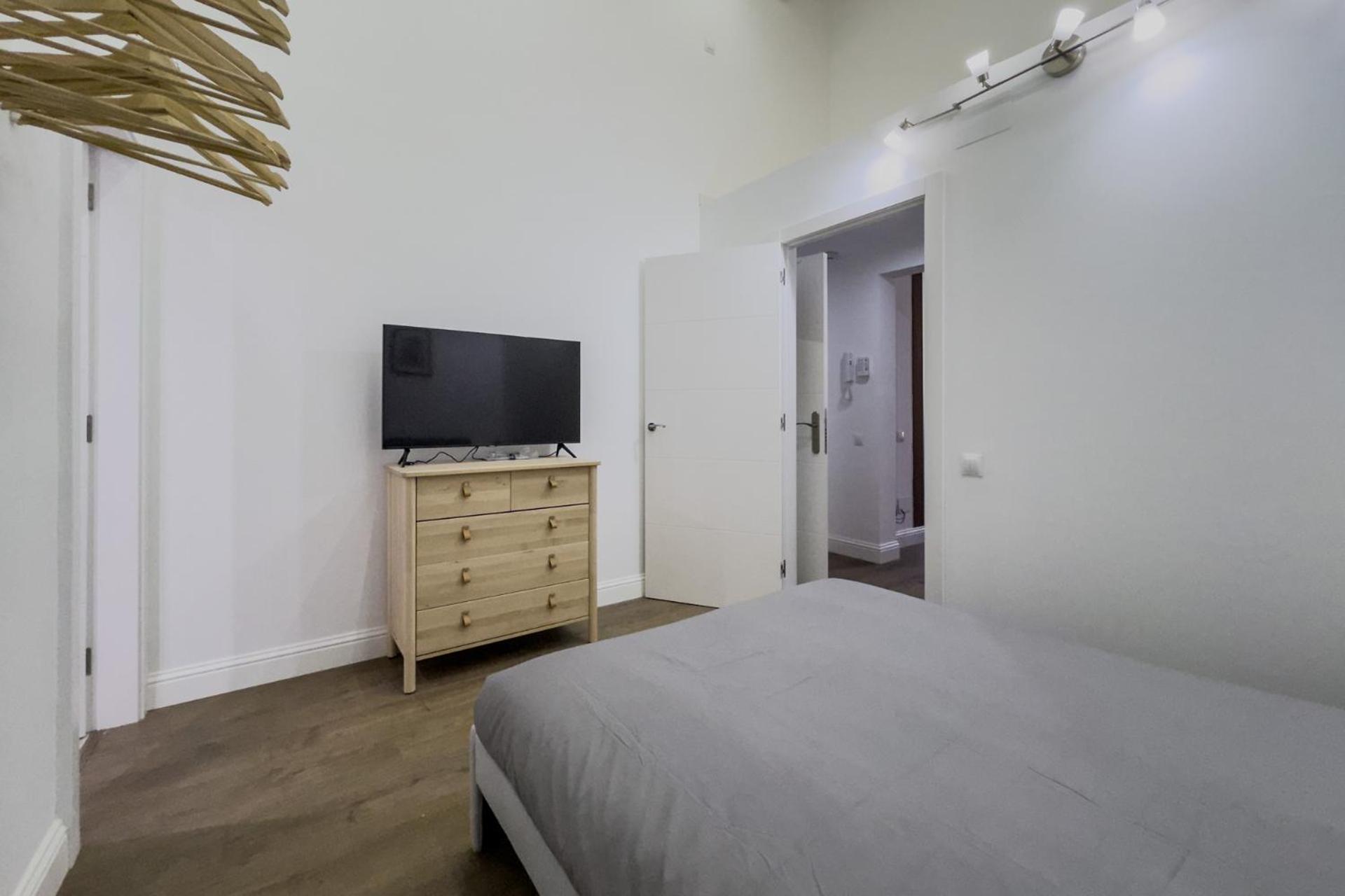 Apartment Rambla Cataluna 35 Barcelona