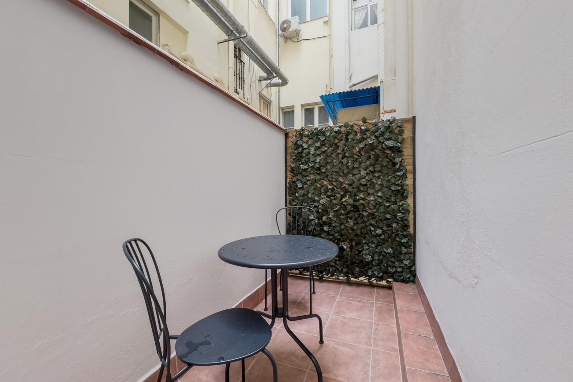 Rambla Cataluna 35 Apartment Barcelona