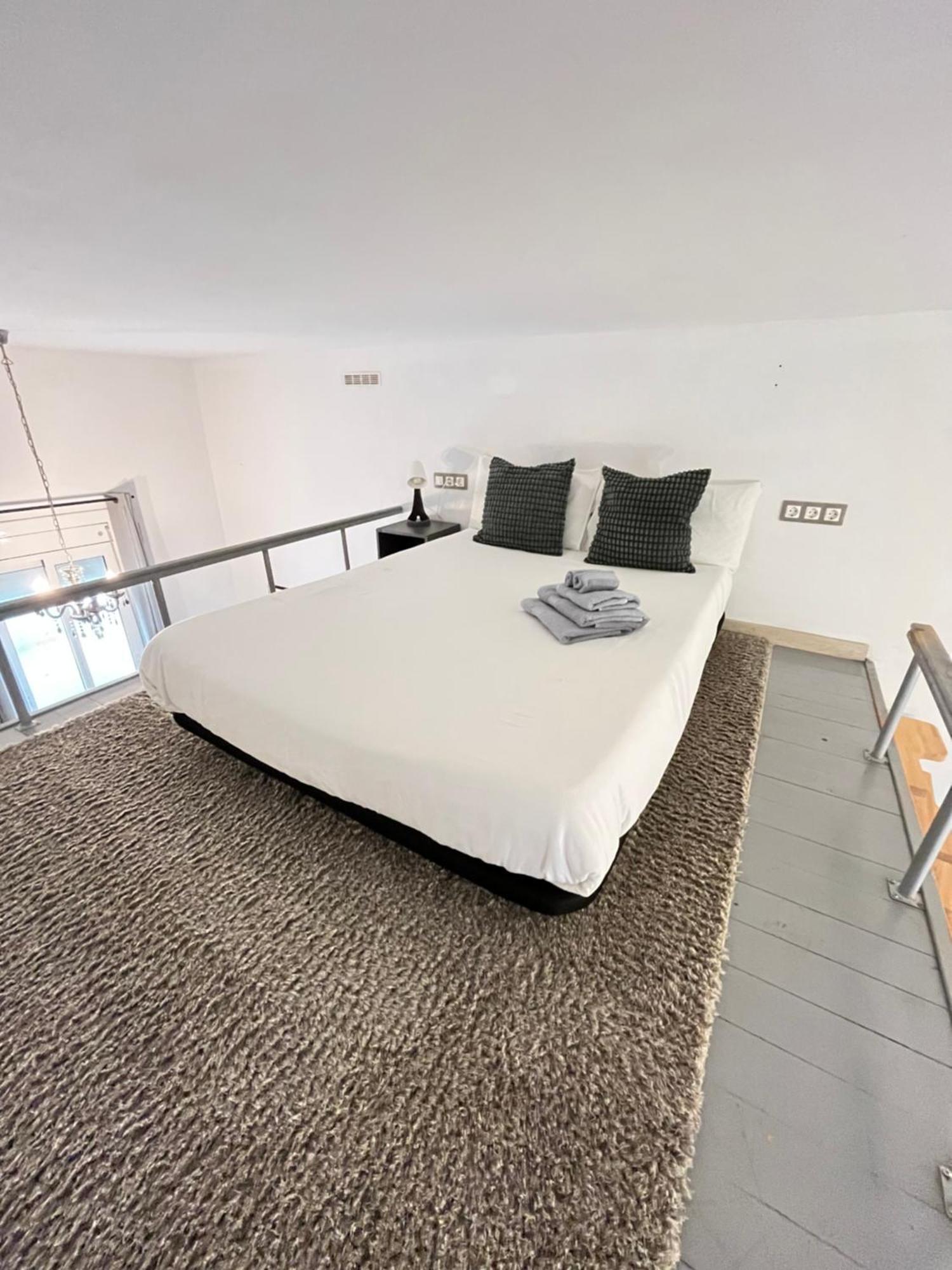Poblenou Centre Apartment Barcelona