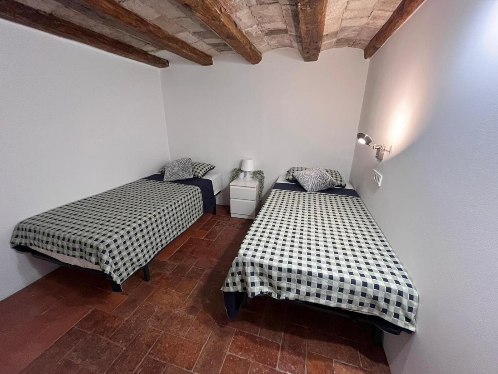Santa Anna Guest house