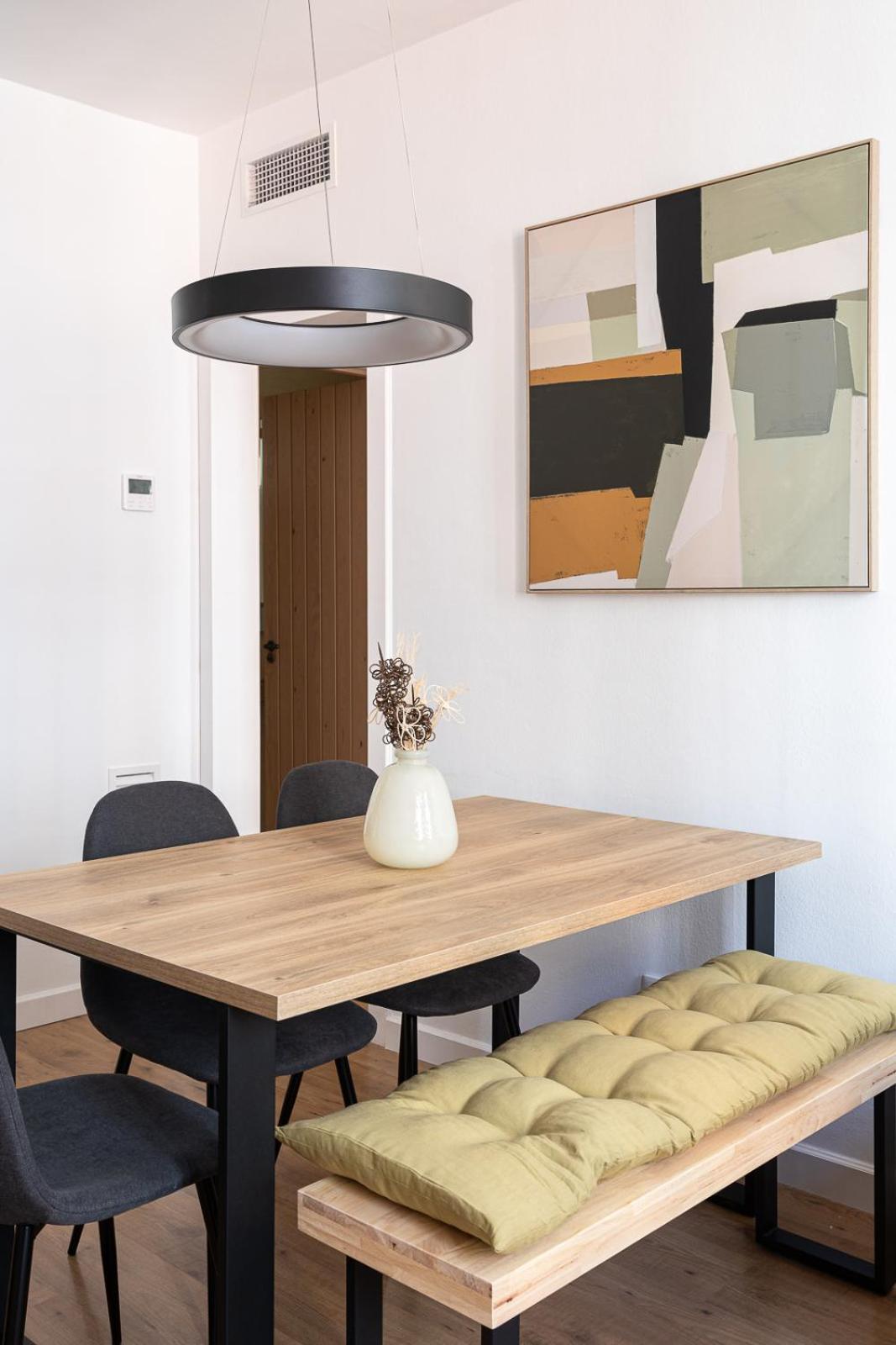 Apartment Charming 2br In Trendy Gracia *