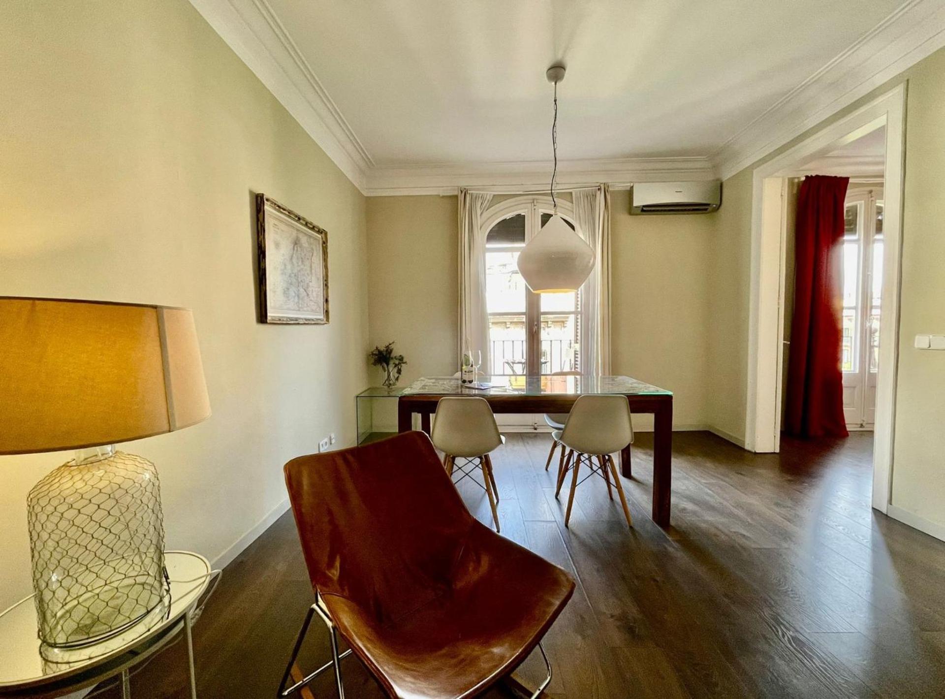 Apartment Barcelonaforrent The Central Place *