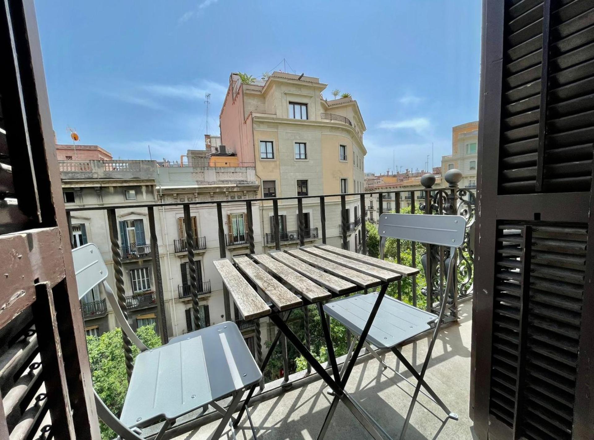Barcelonaforrent The Central Place Apartment Barcelona