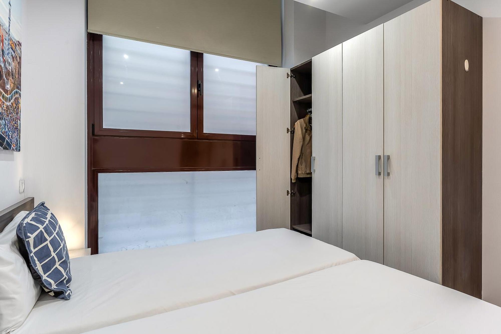 Ab Margarit Appartement