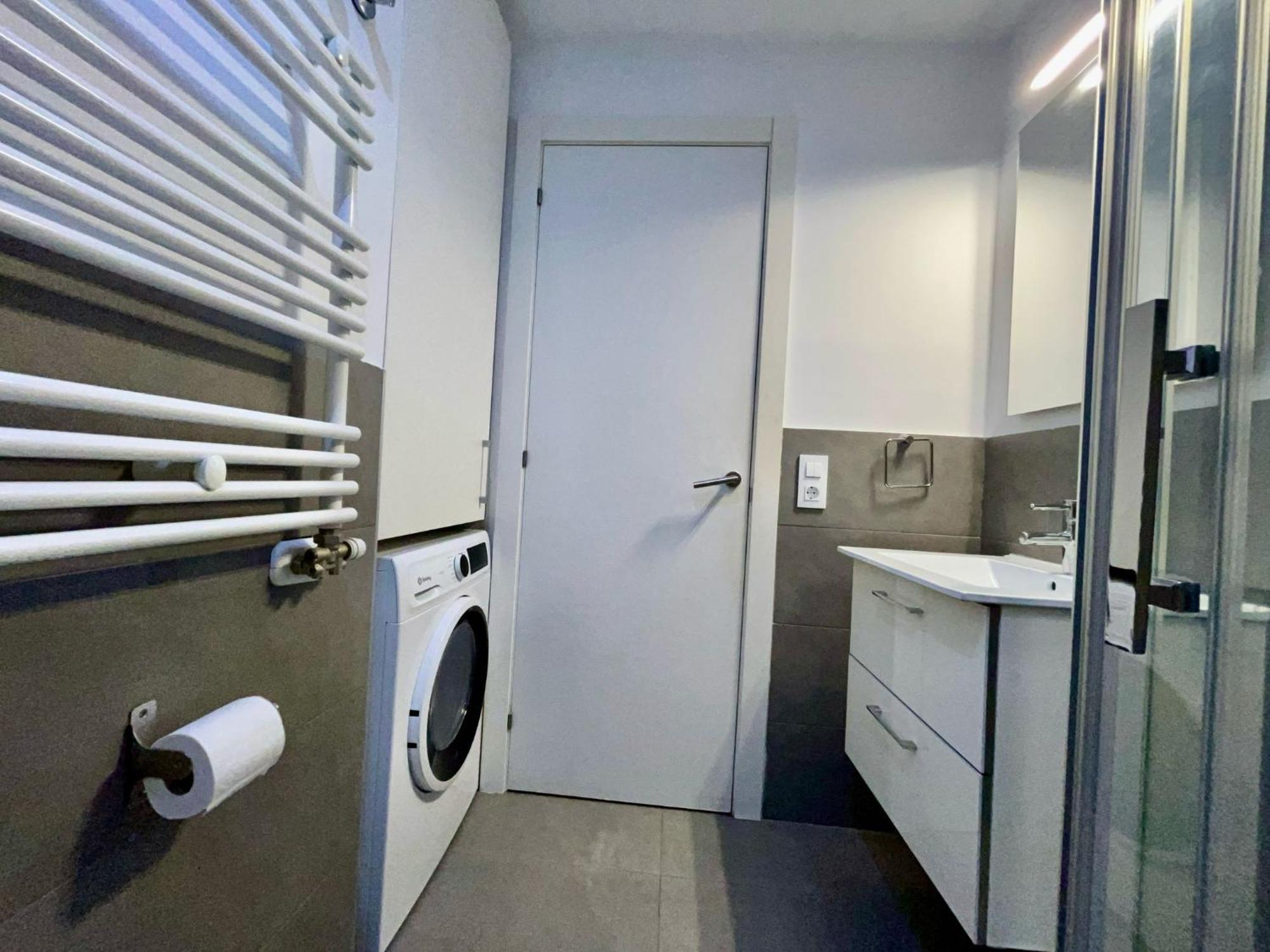 Tucson Ii Apartment