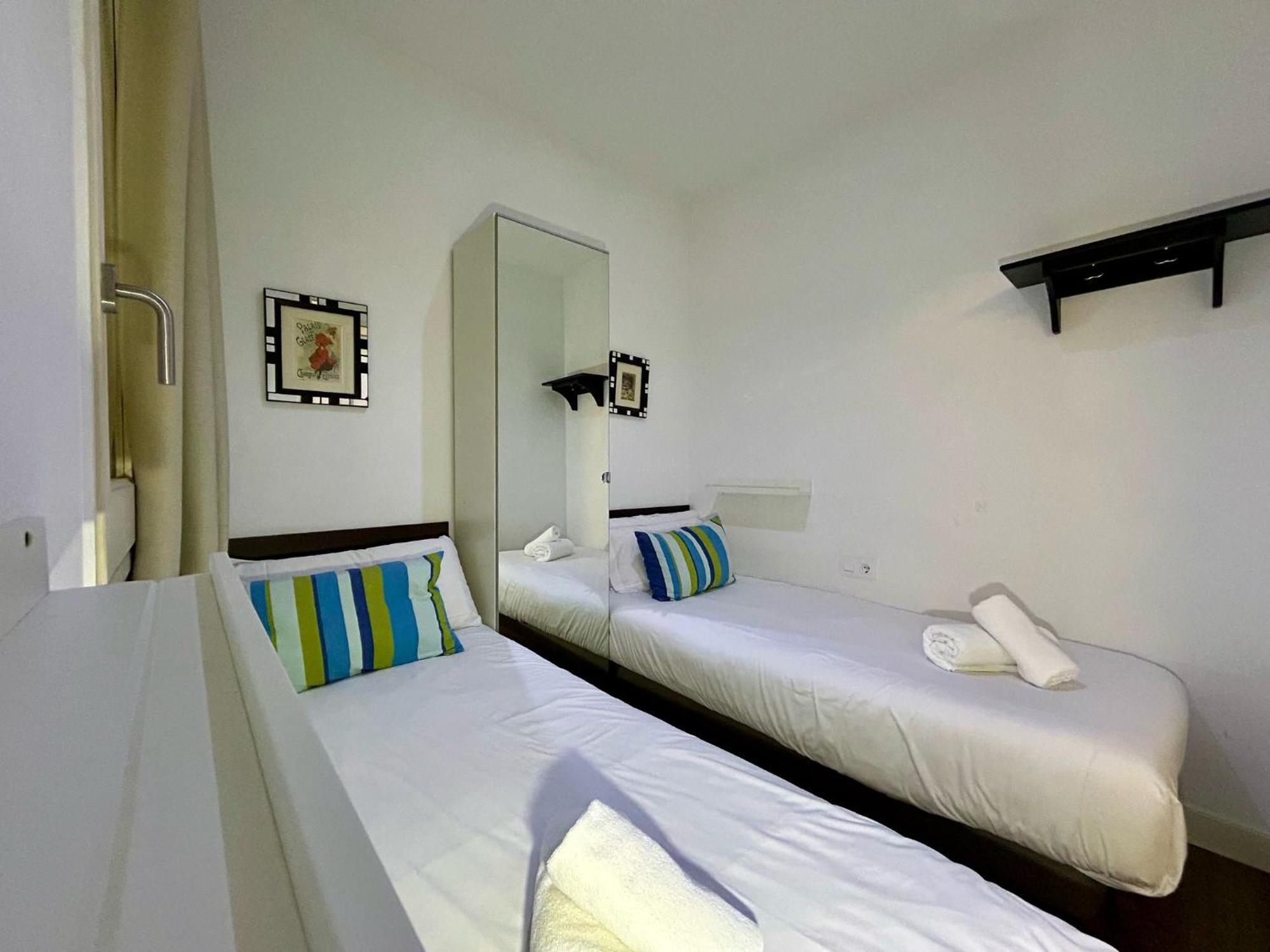 Tucson Ii Apartment *