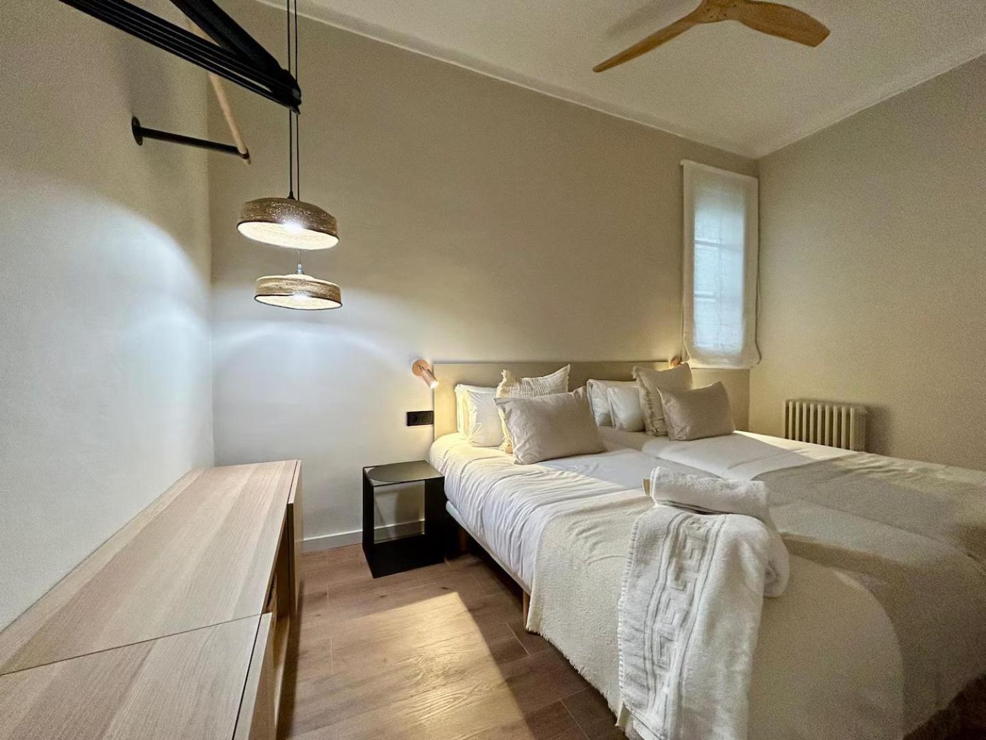 Apartment Barcelonaforrent Plaza Sagrada Familia *