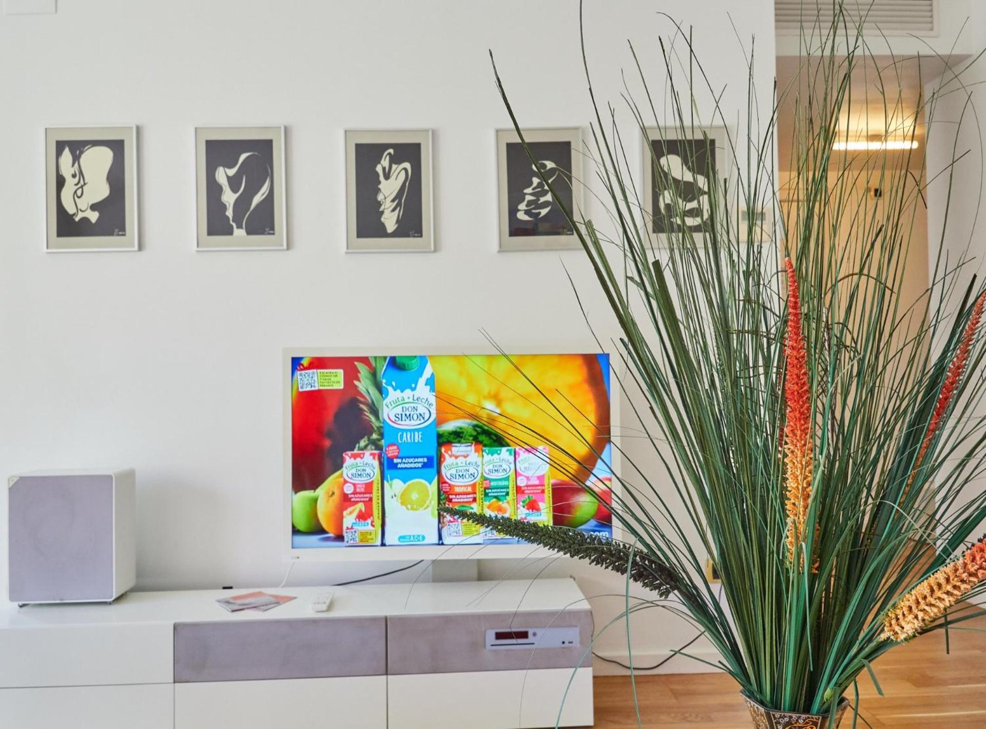 Appartement Barcelonaforrent Vila Olimpica Pool *