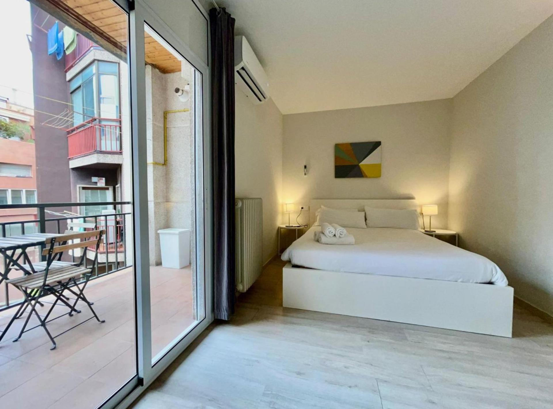 Barcelonaforrent Urban Town Appartement Barcelona