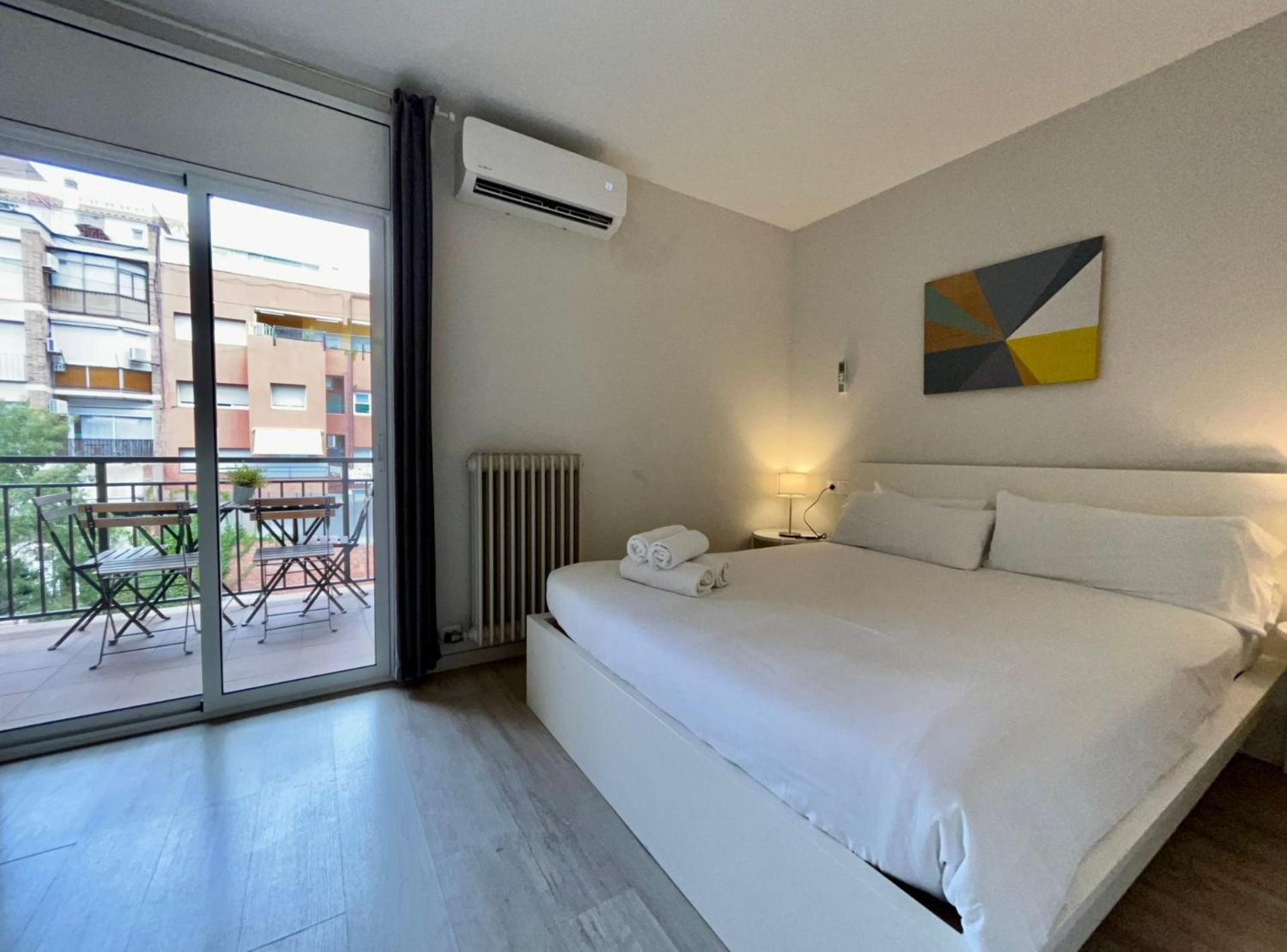Appartement Barcelonaforrent Urban Town *