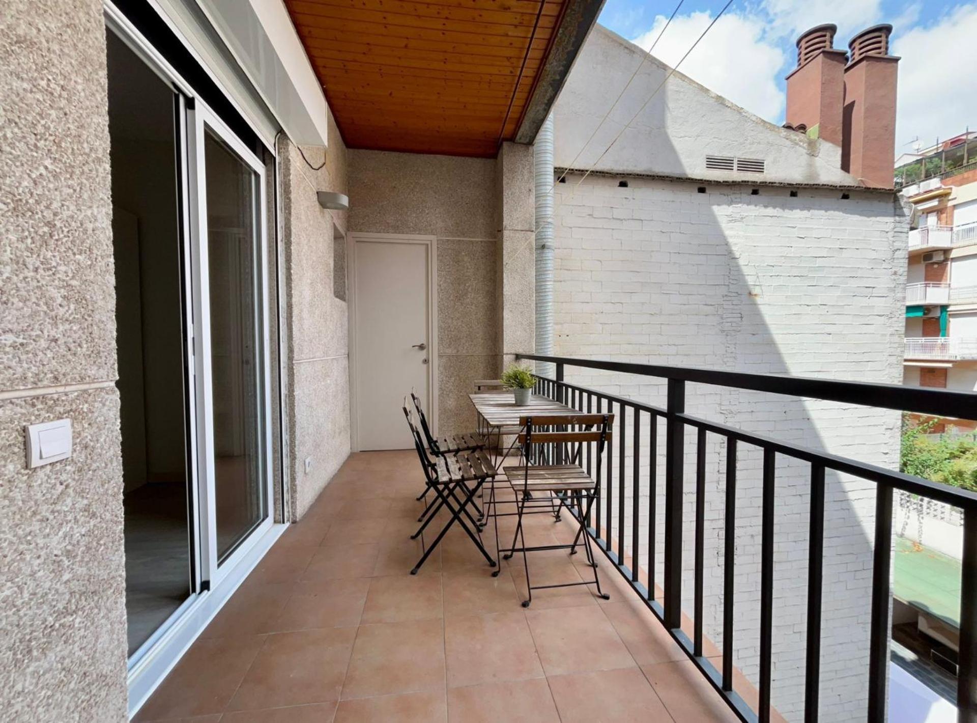 Barcelonaforrent Urban Town Appartement *