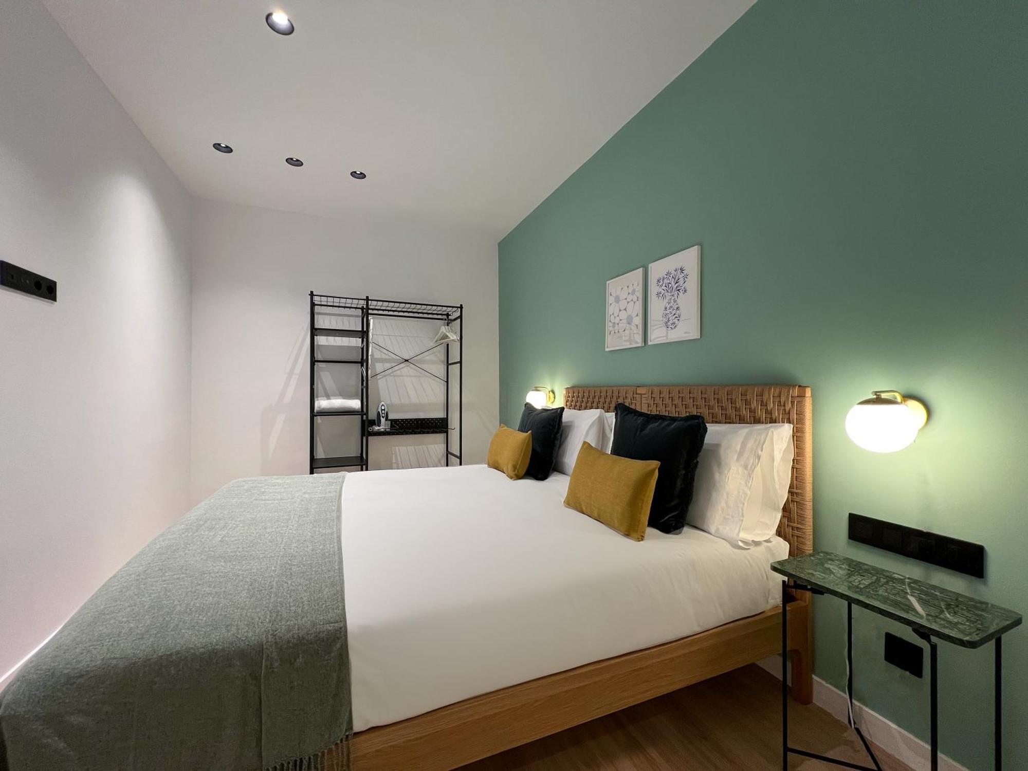 U-nique Putxet Apartment