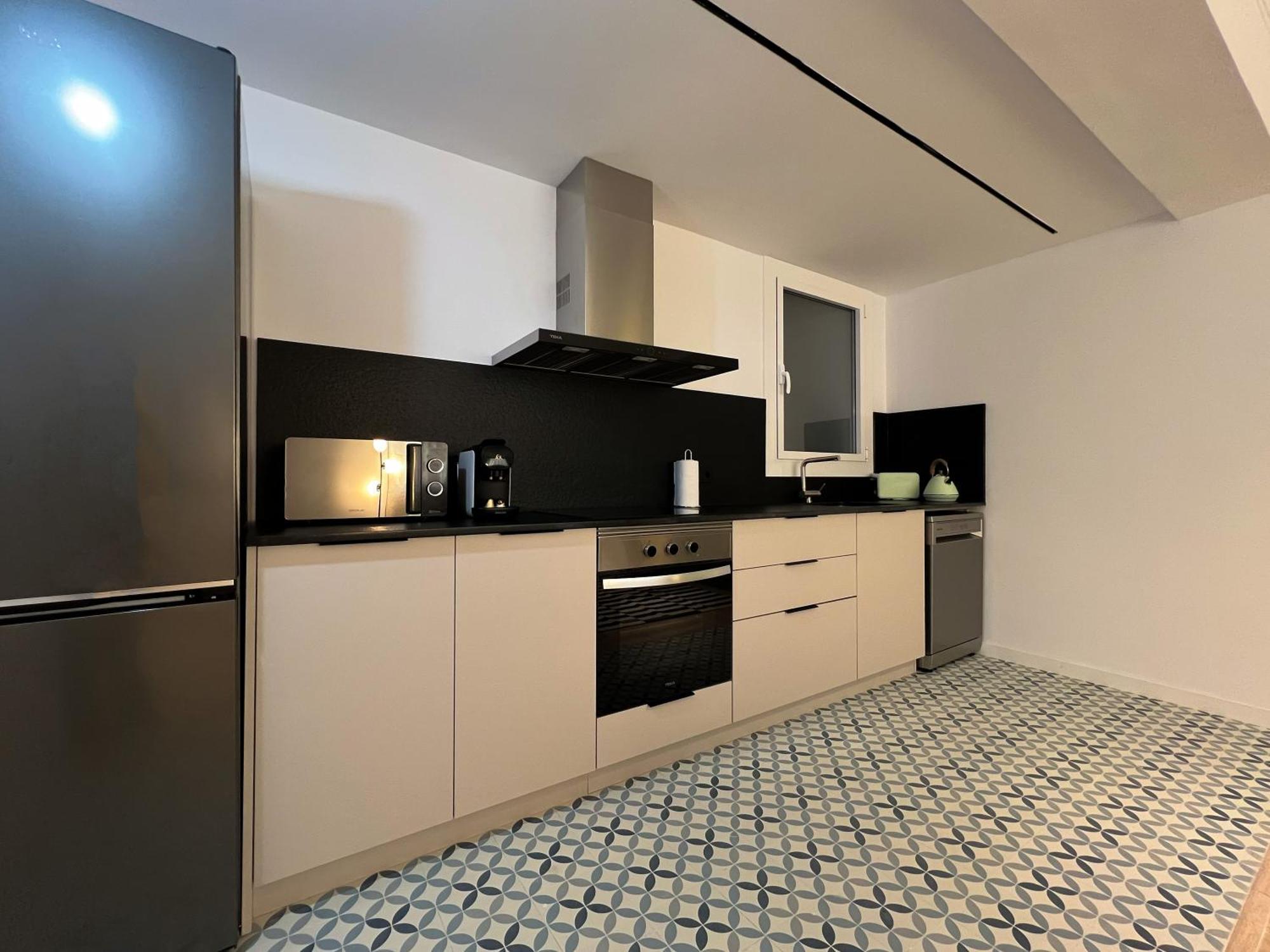U-nique Putxet Apartment *
