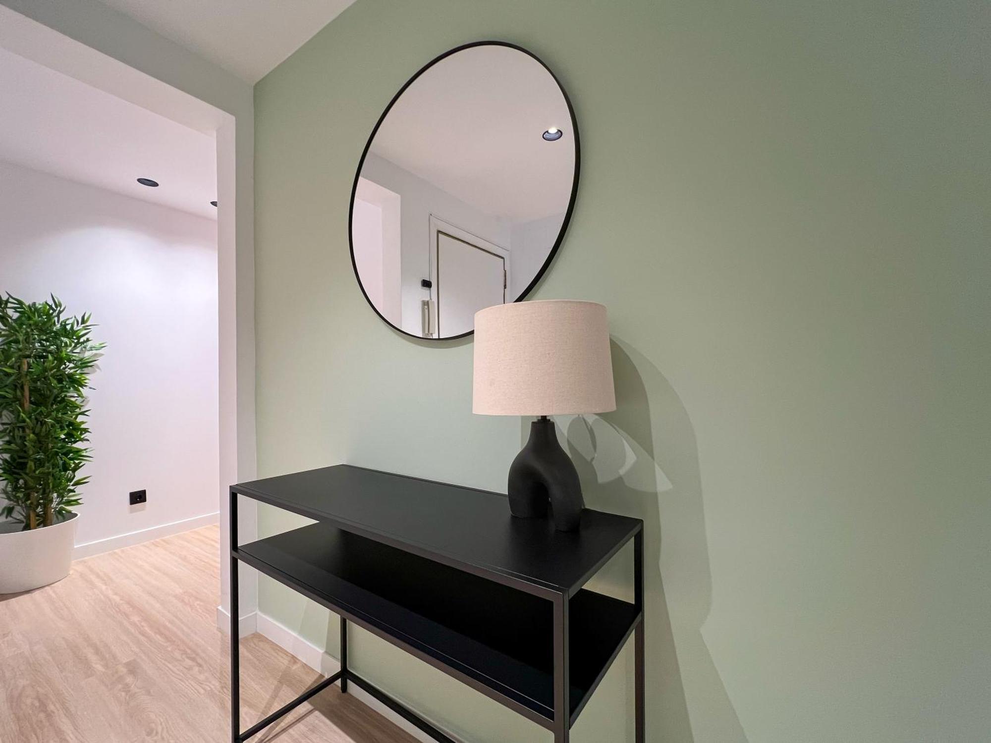 U-nique Putxet Apartment *