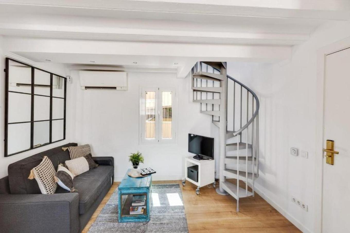 Apartment Caterina 1840 N4