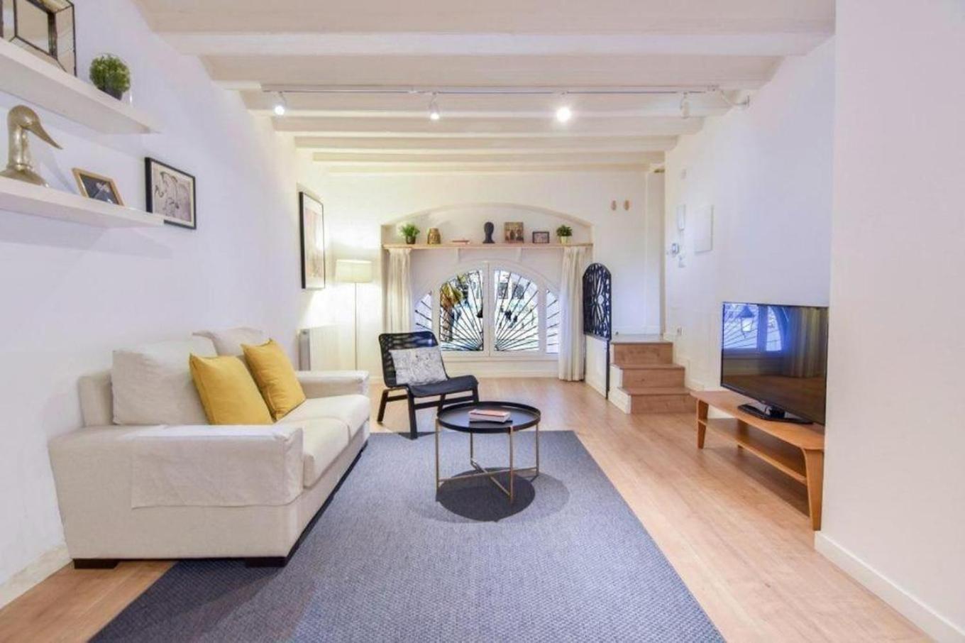 Caterina 1840 N4 Barcelona