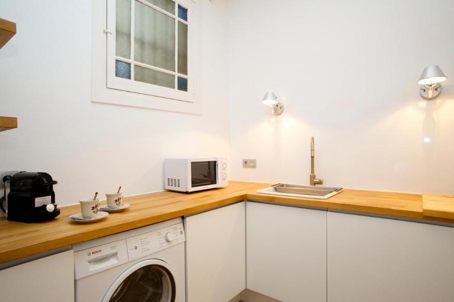 Apartment Barcelonaforrent The Claris Suites I