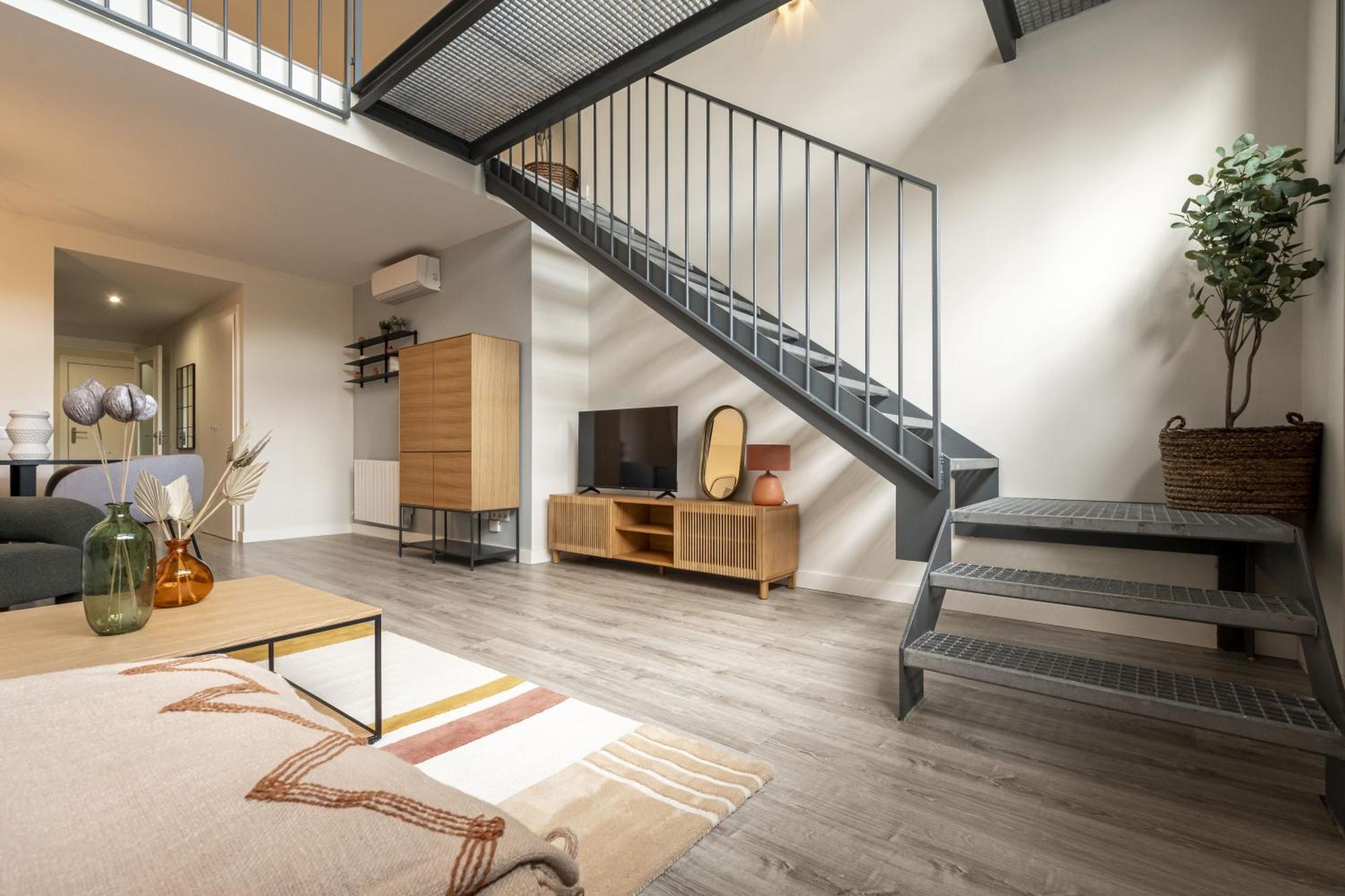 Apartment Caterina Mar Bella Barcelona