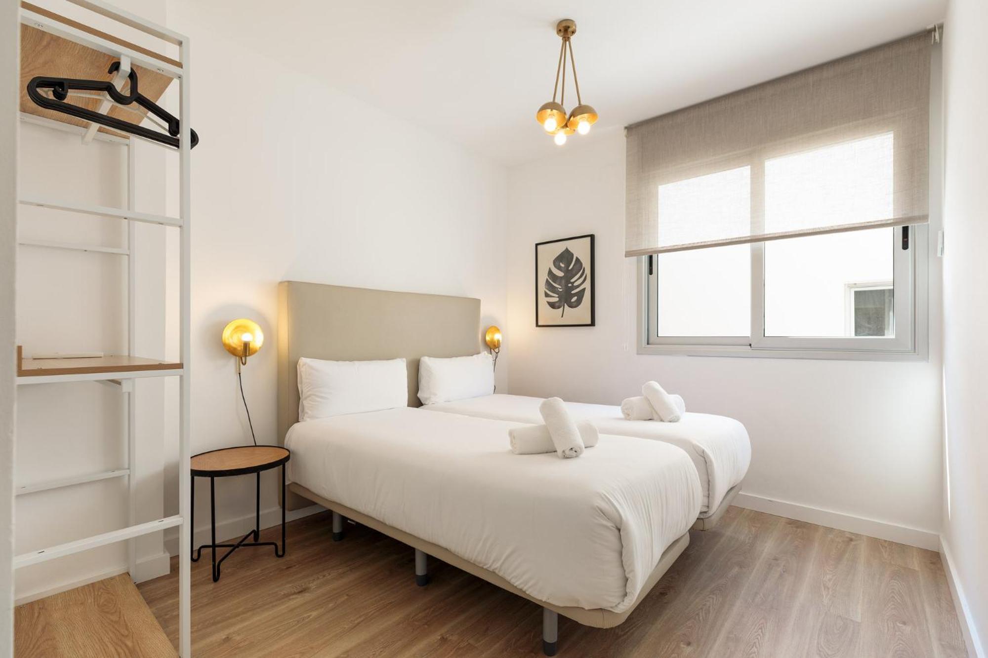 Ola Living Poblenou Apartment Barcelona