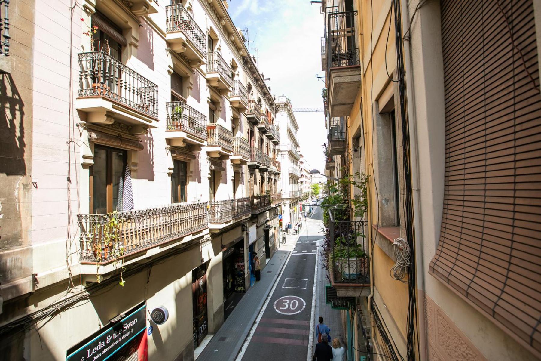 12gra1070 - Cozy Flat In The Heart Of Gracia! Apartment *