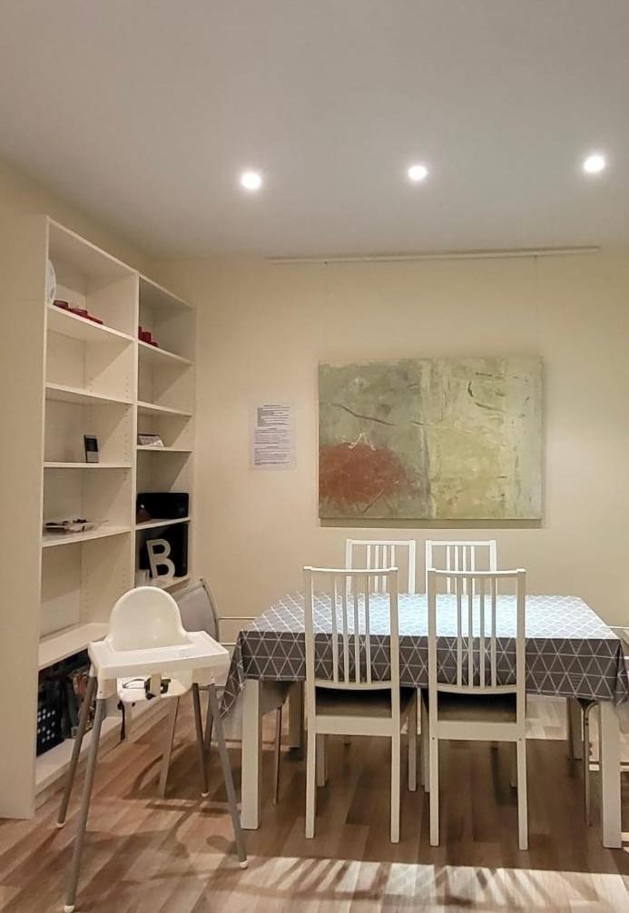 Apartment Example Barcelona