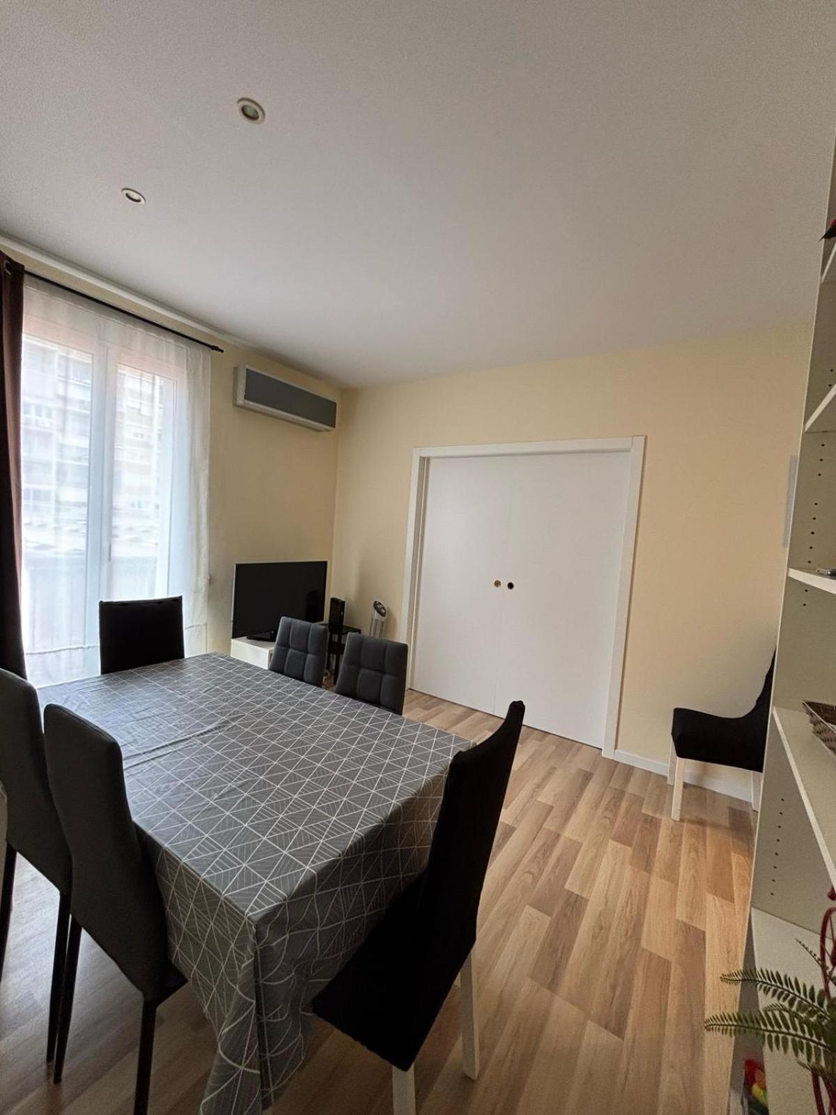 Apartment Example