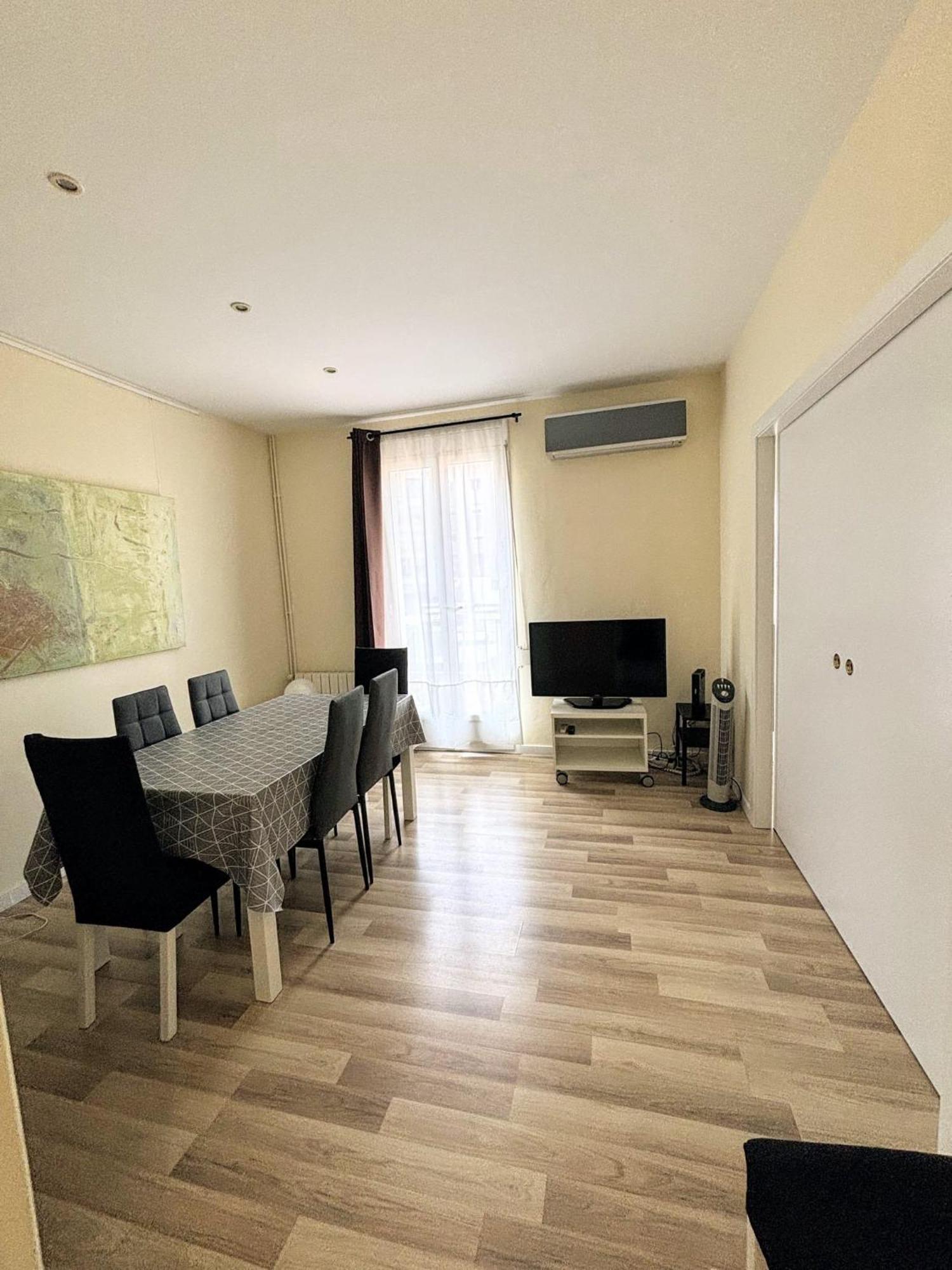 Apartment Example