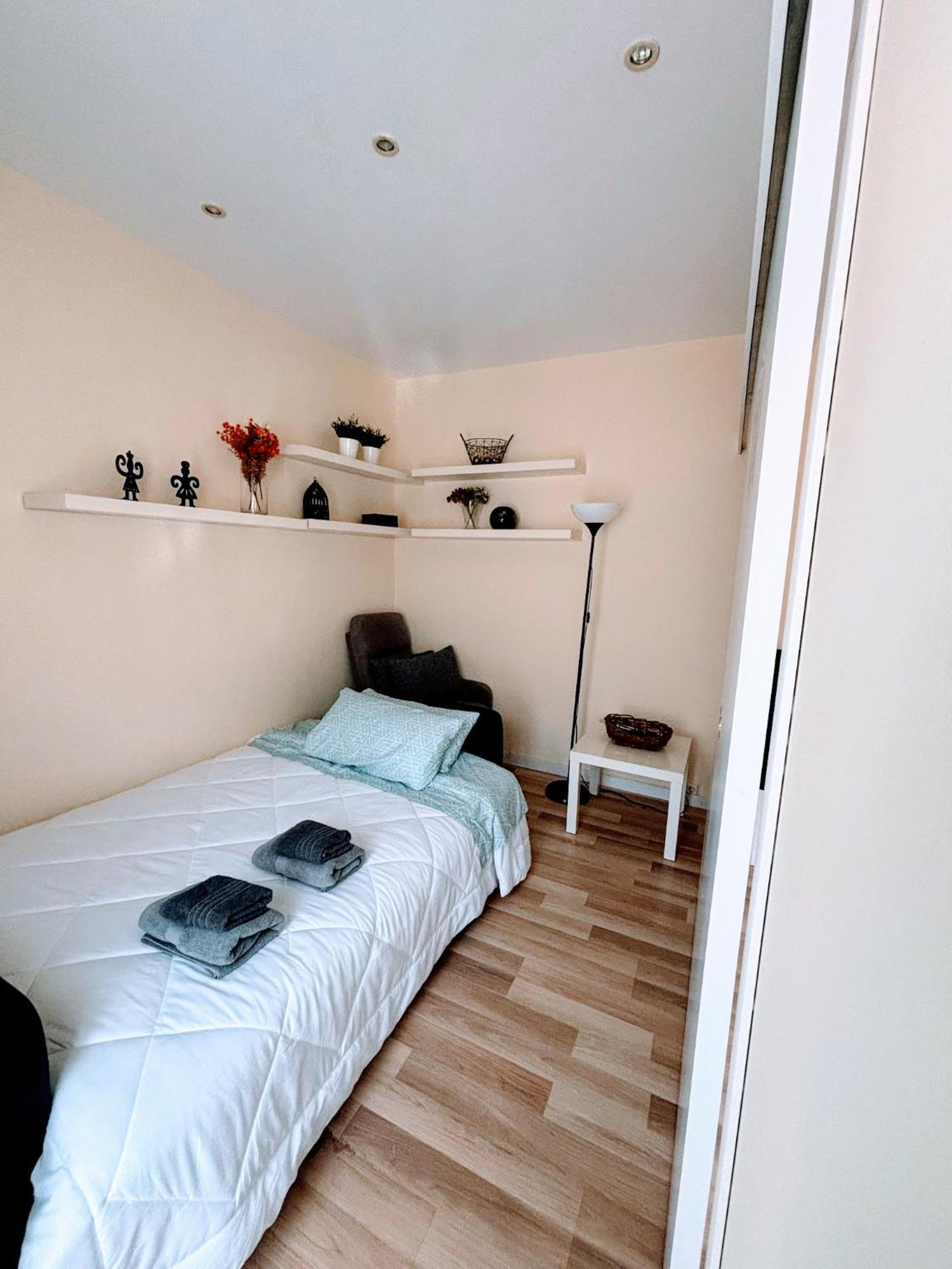 Apartment Example Barcelona