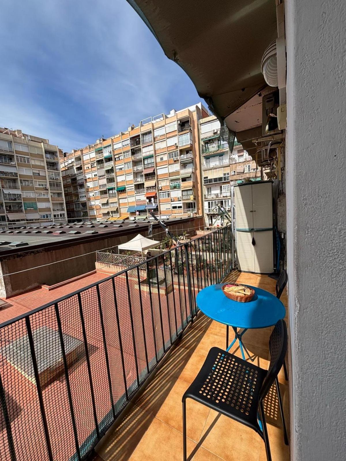 Example Apartment *