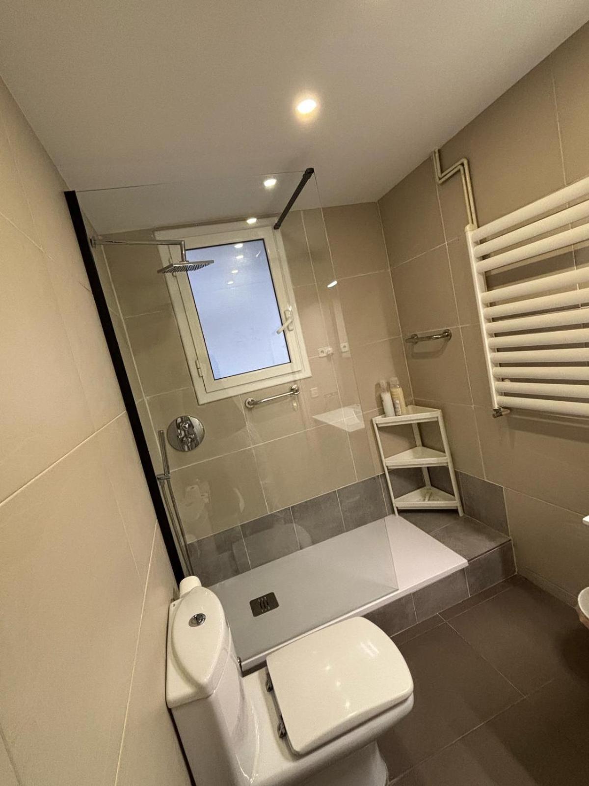 Apartment Example *