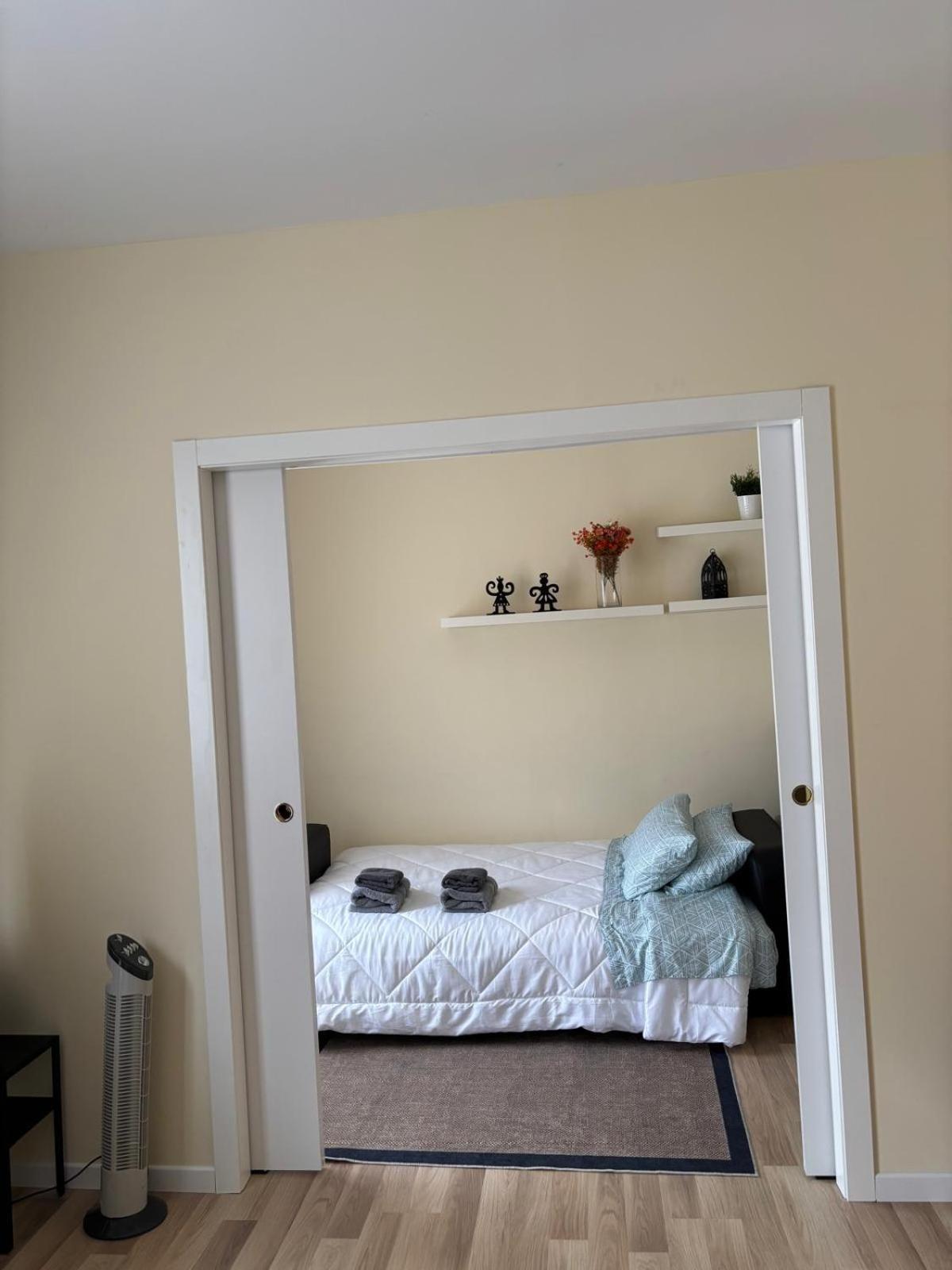 Apartment Example