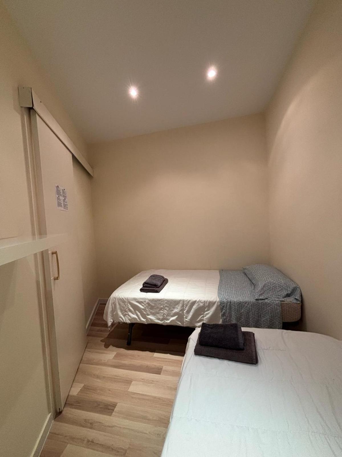 Apartment Example Barcelona
