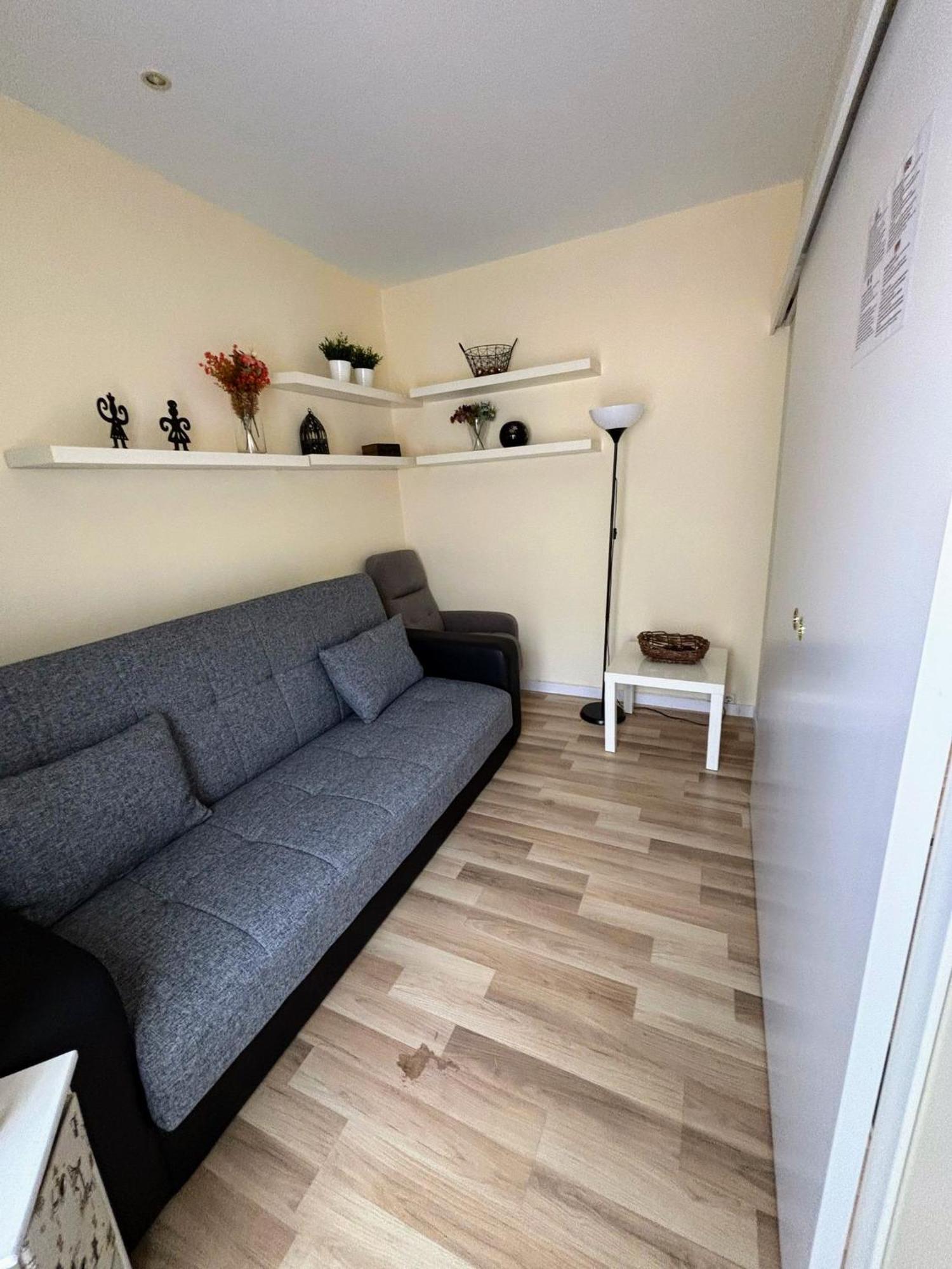Apartment Example
