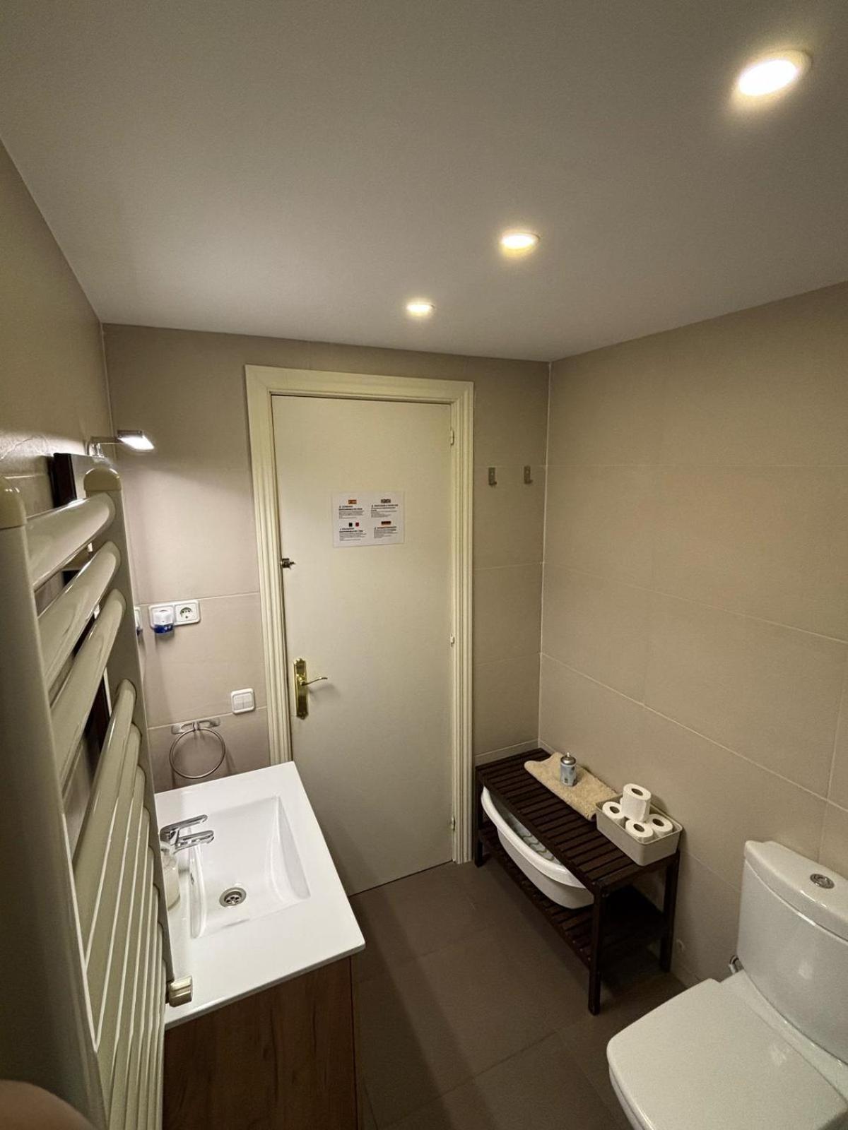 Apartment Example Barcelona