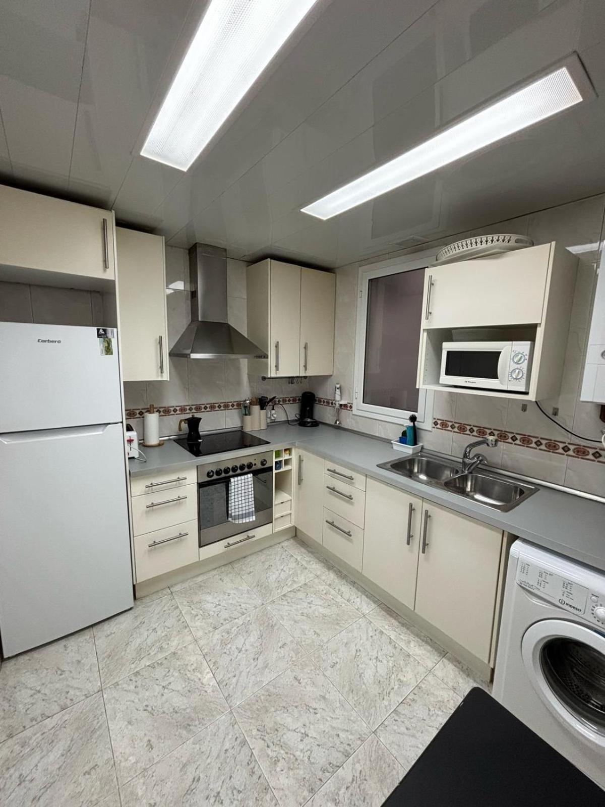 Example Apartment *