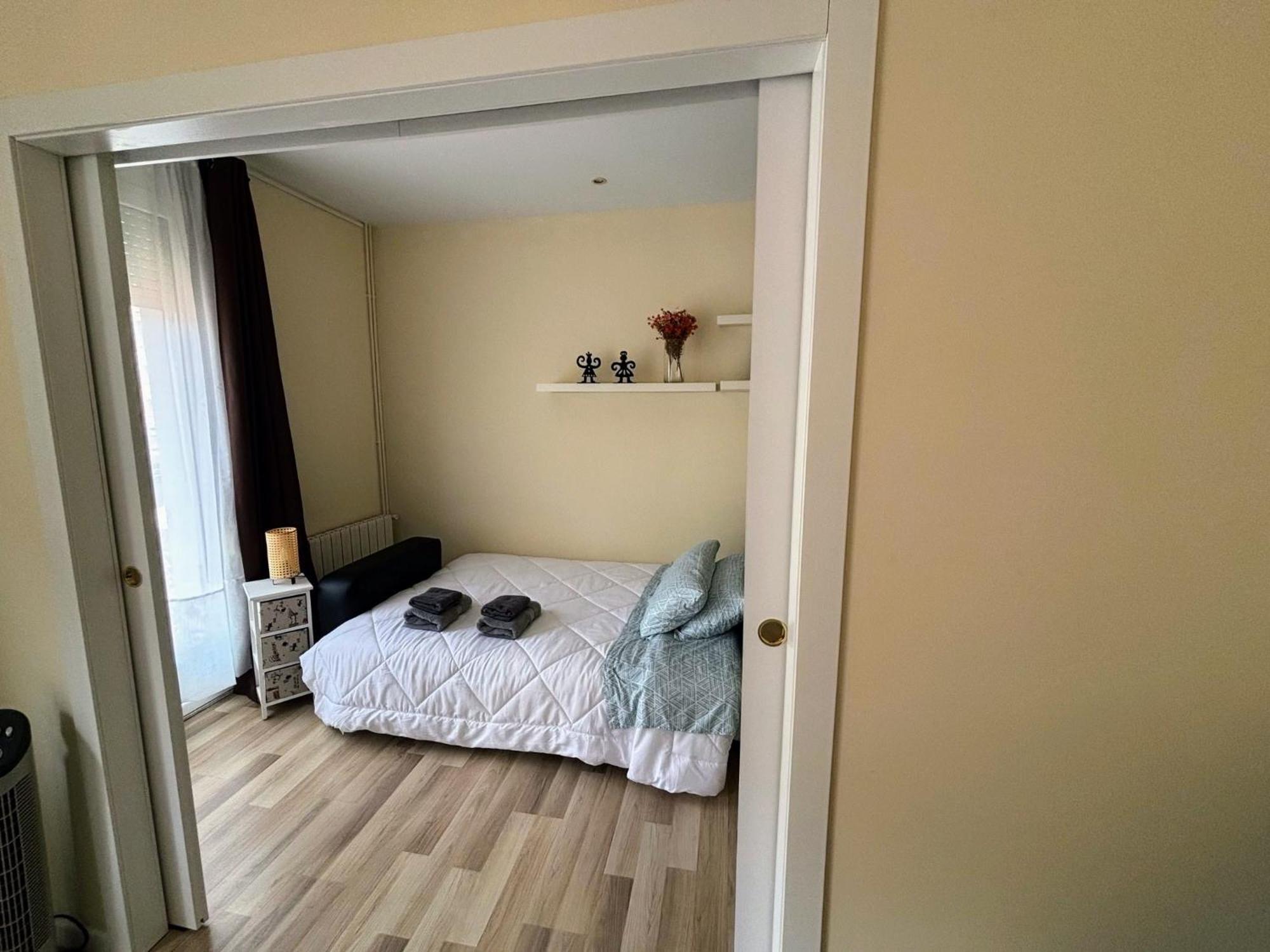 Apartment Example *