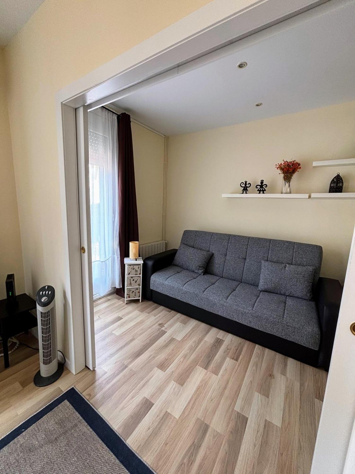 Example Apartment Barcelona