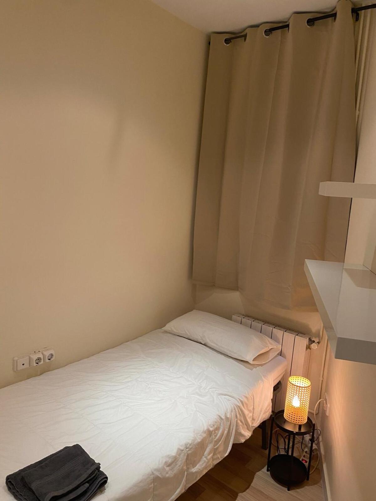 Apartment Example *