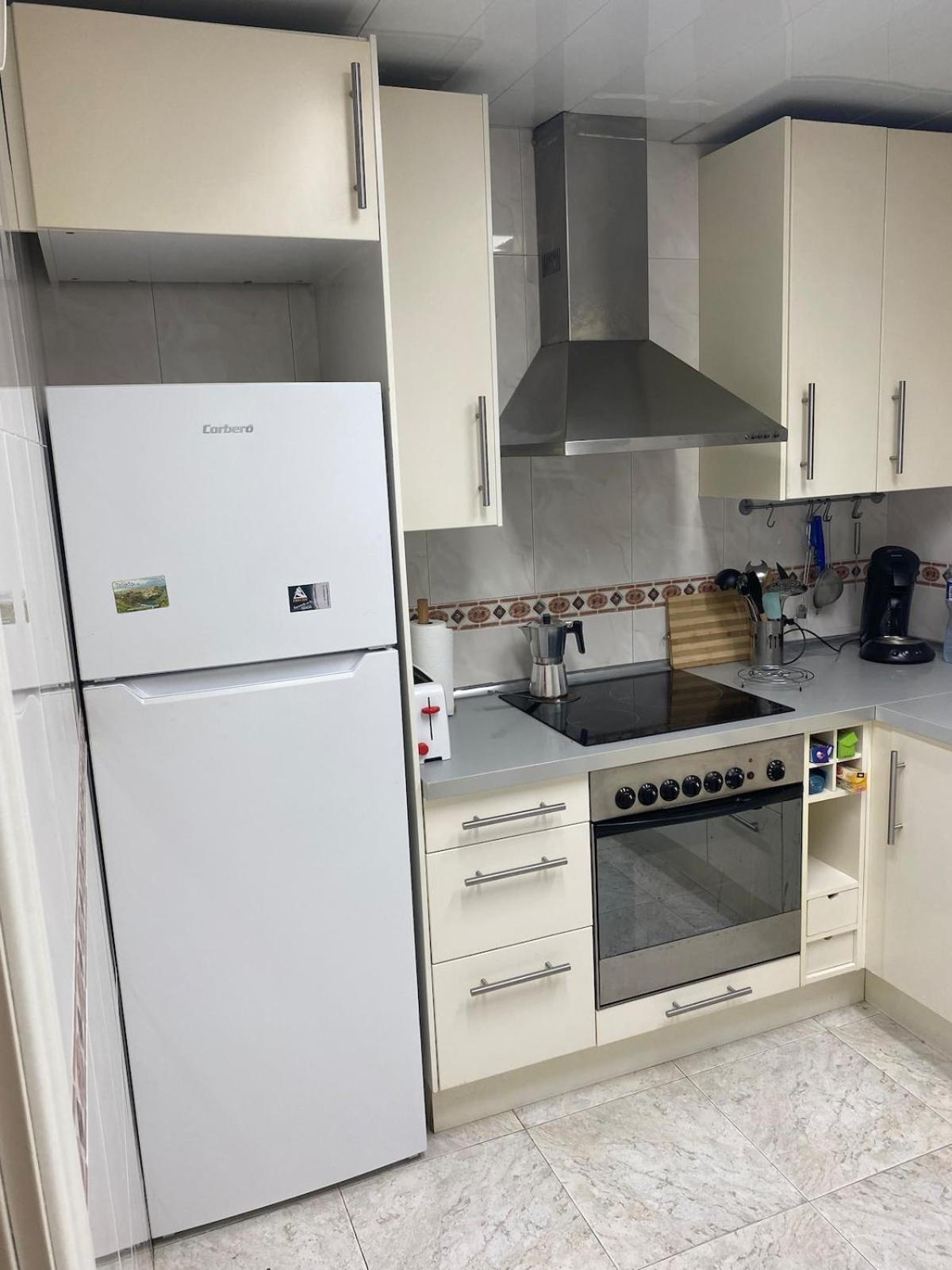 Example Apartment Barcelona