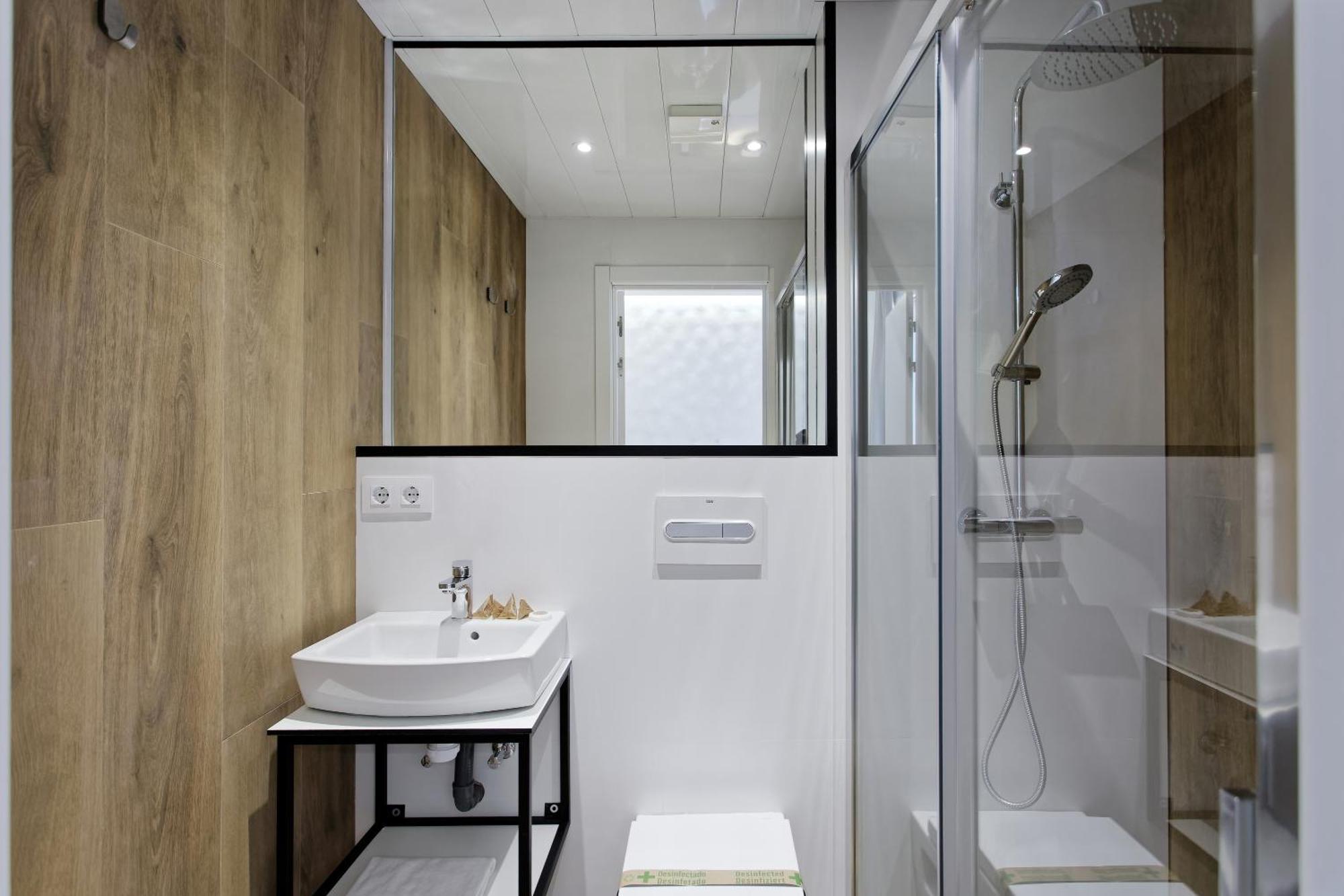 Guest house Fontanella House 2*