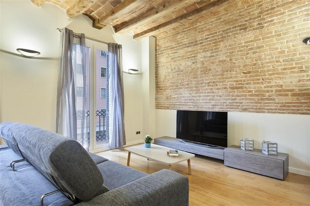 Alcam Trafalgar Apartment *