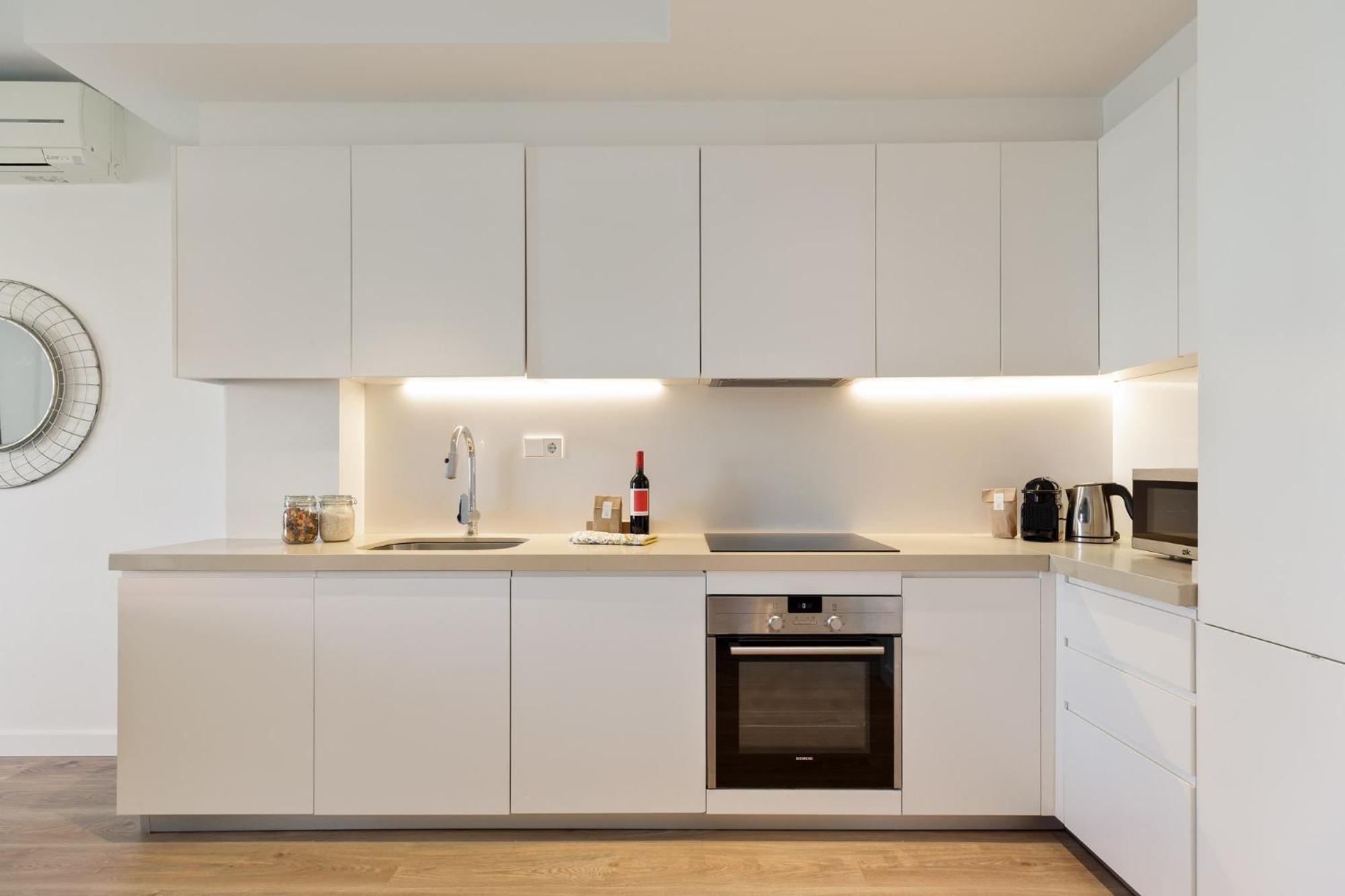 Ola Living Poblenou Apartment Barcelona