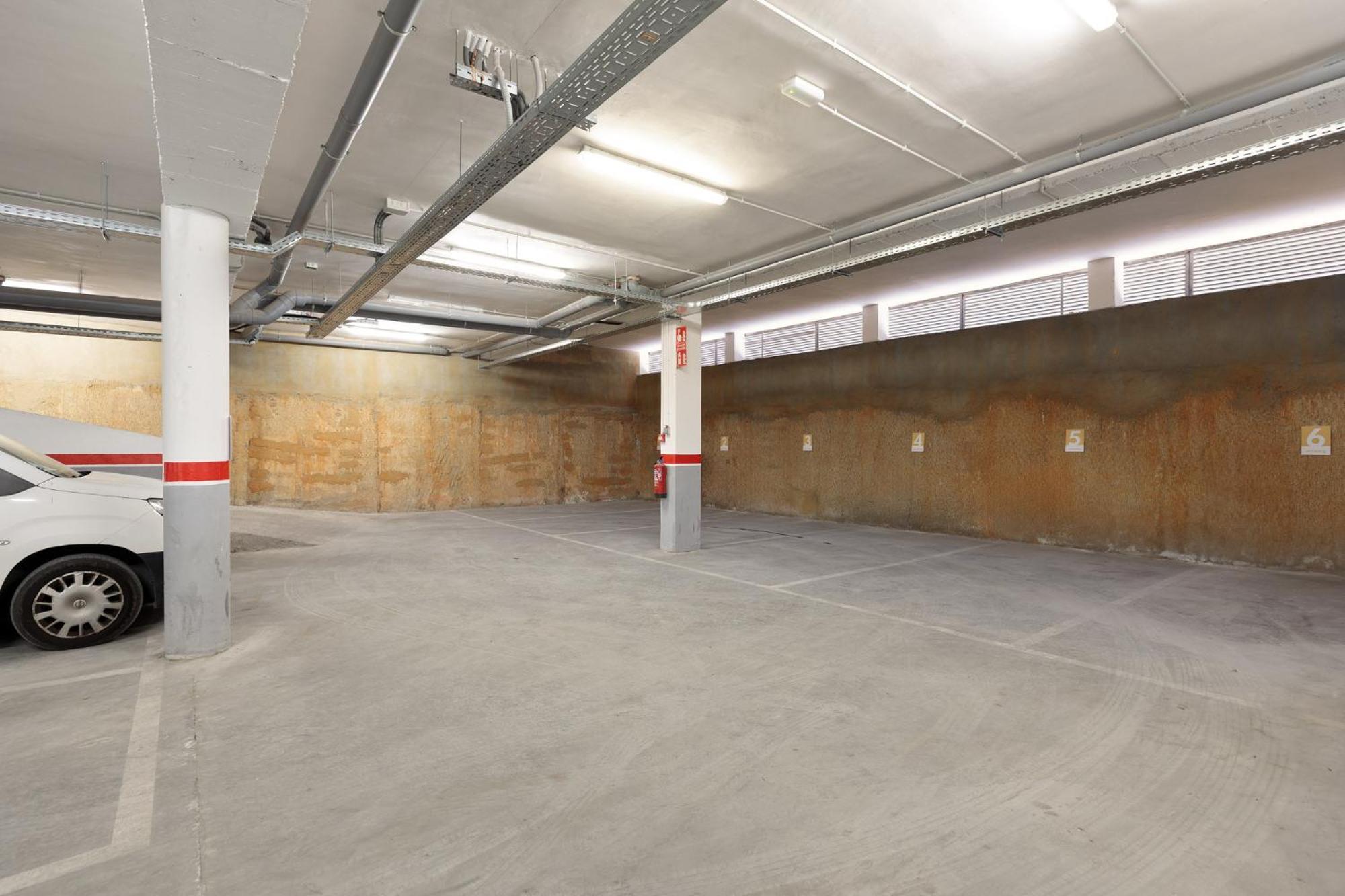 Ola Living Poblenou Apartment